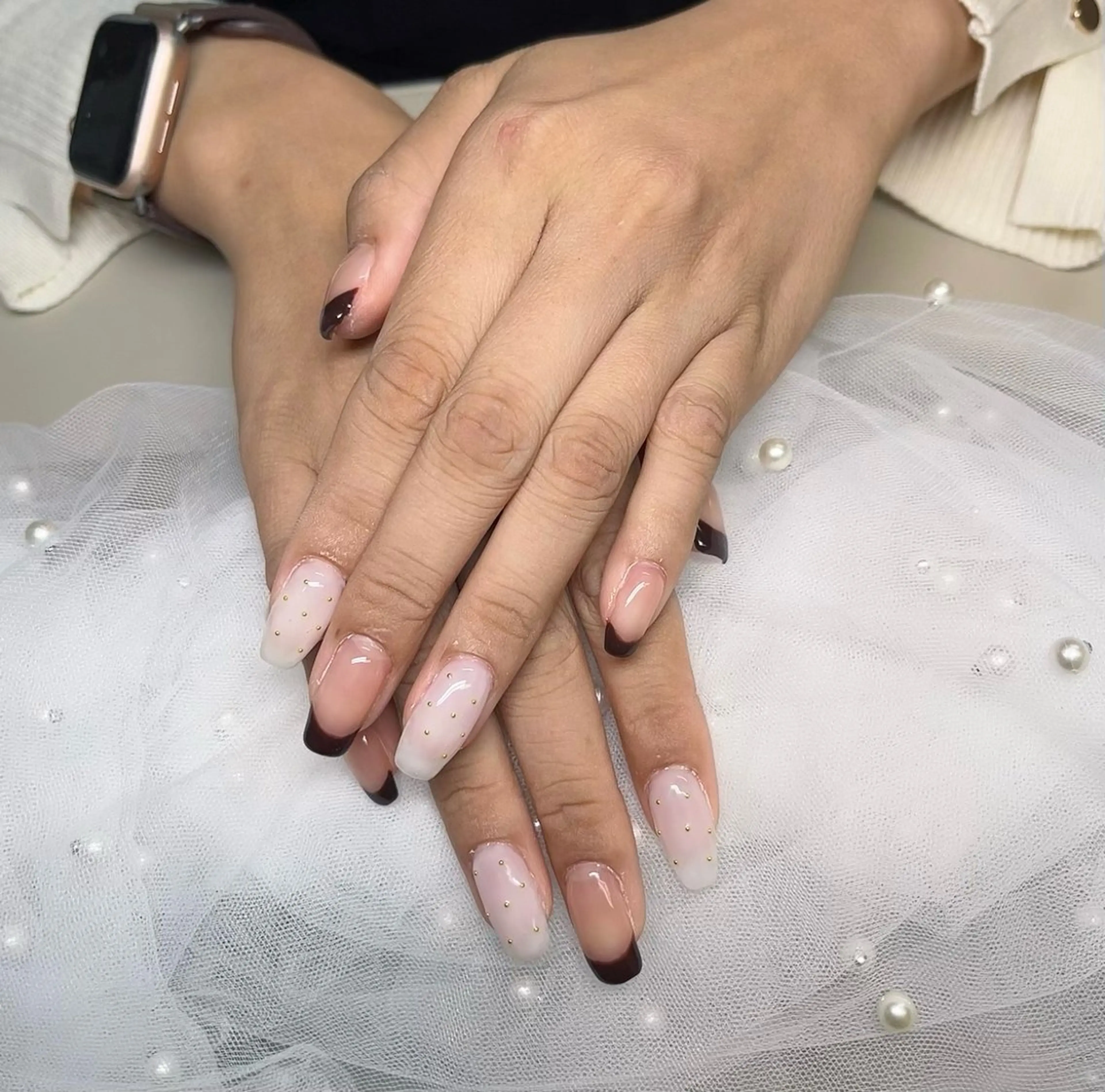 ネイル NiNa ビューティーサロン所属・Ni Naのネイルデザイン