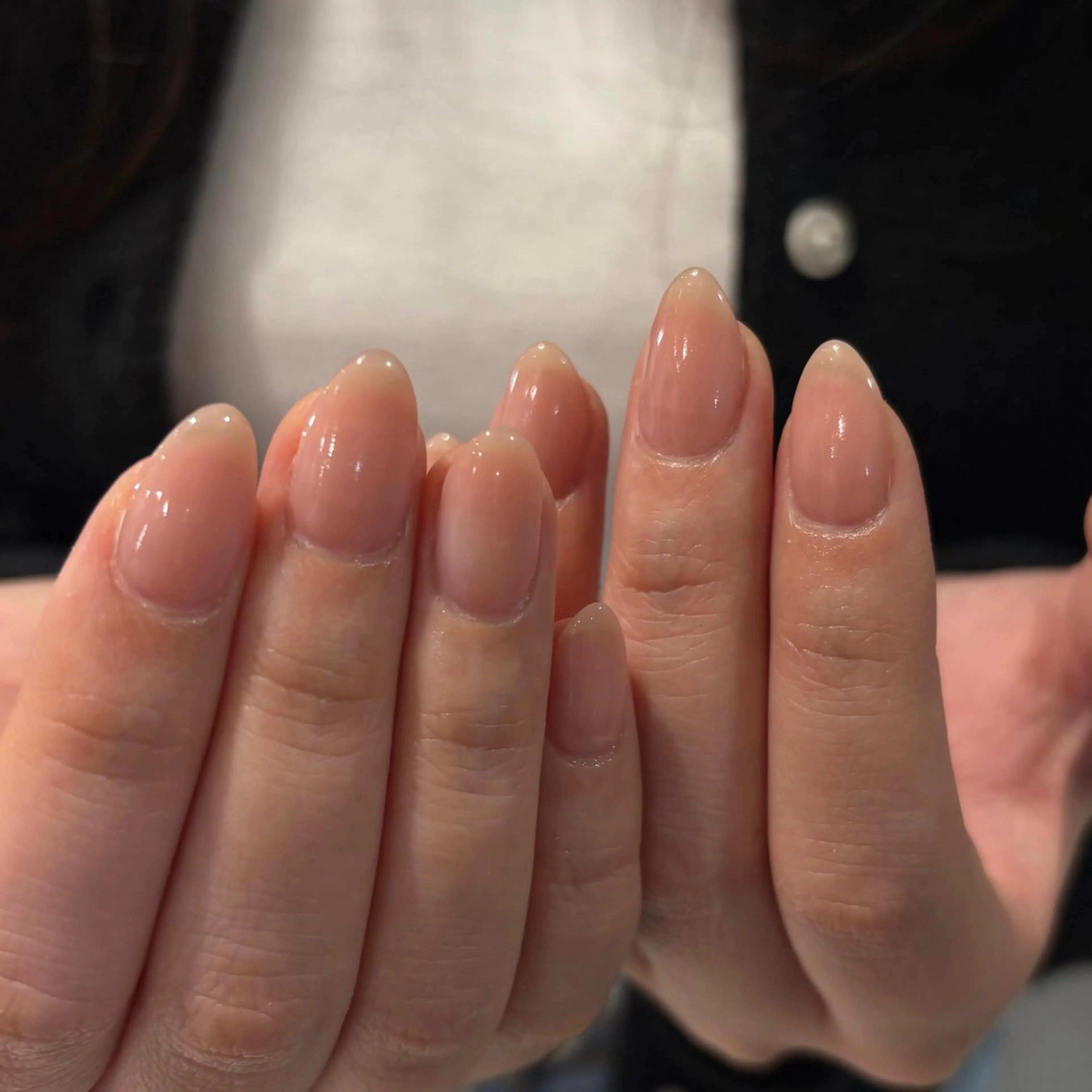 ネイル LICO_NEE_所属・綺麗めちゅるん/ madoka♡のネイルデザイン