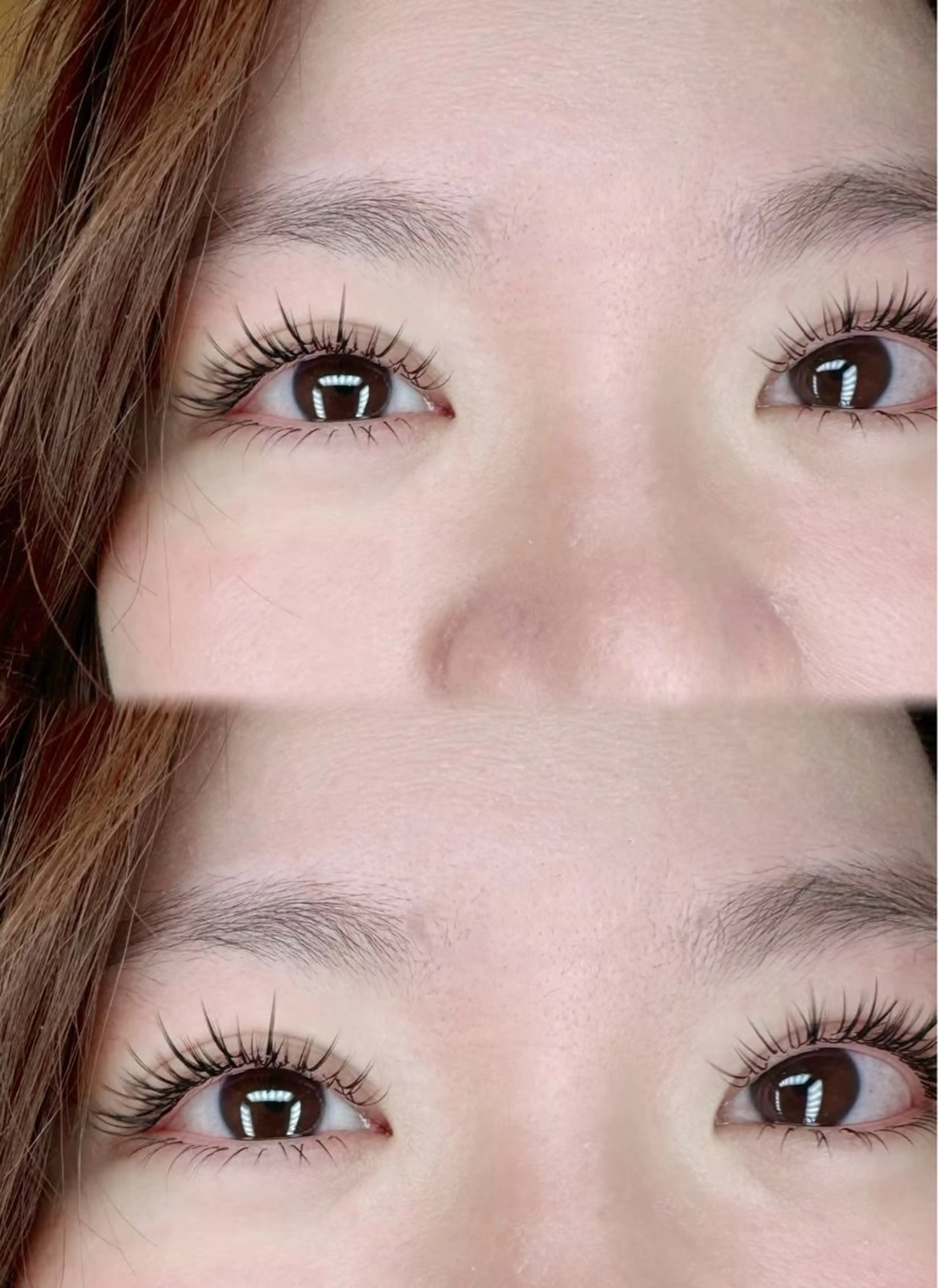 マツエク・マツパ マツエク 池袋💖 チルザルトサロンのマツエク・マツパデザイン