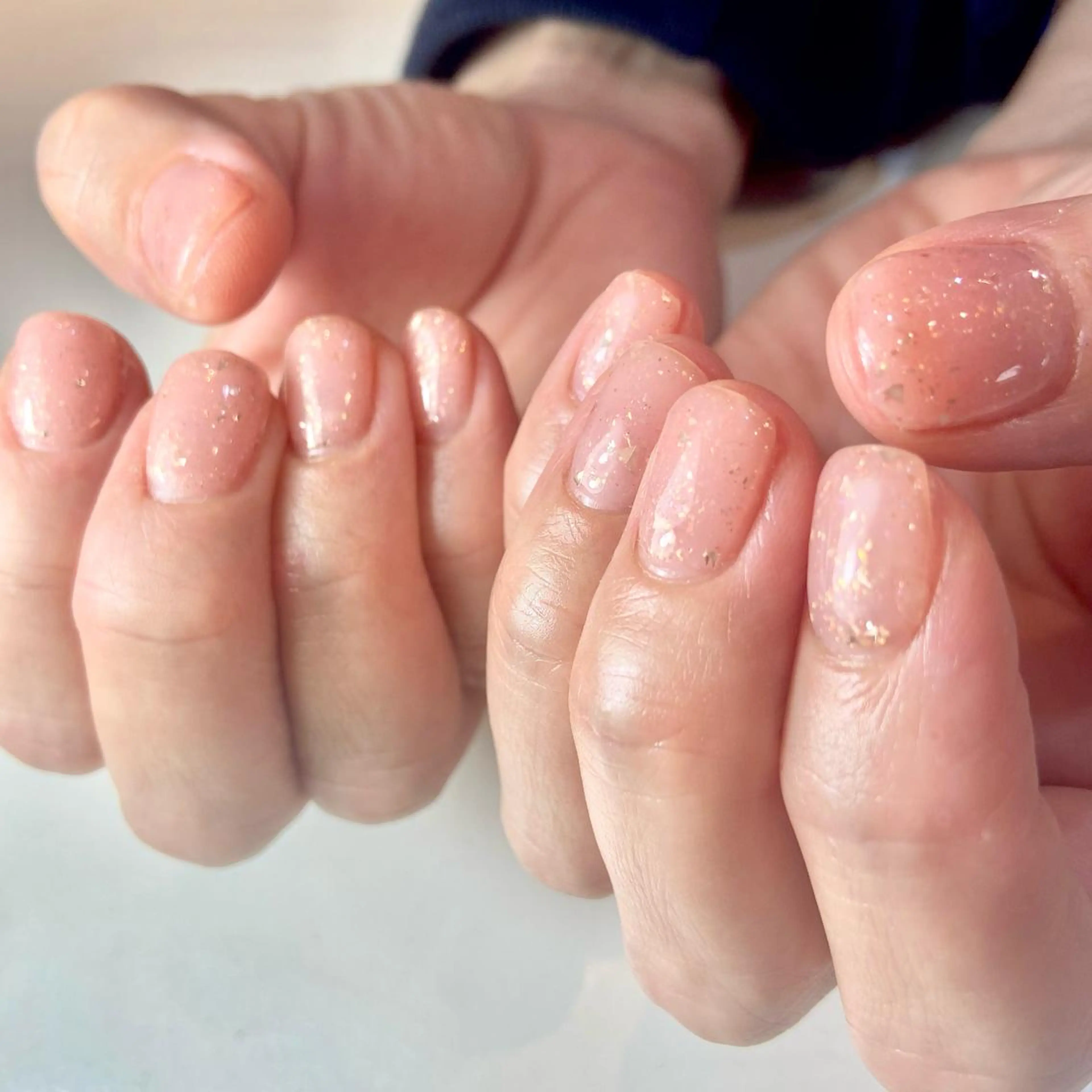 ネイル Ange epais nAnnAnのその他イメージ