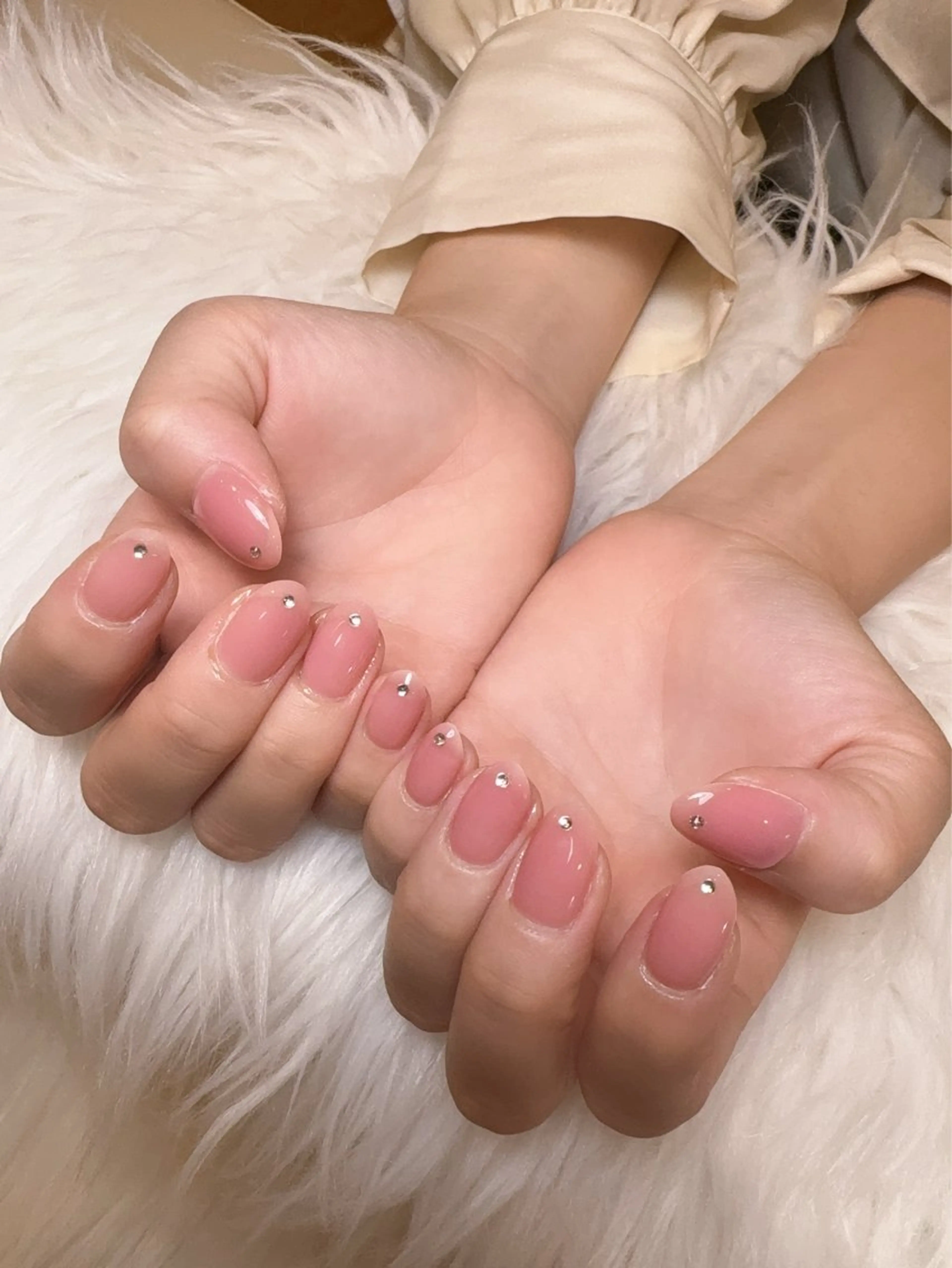 ネイル mi kaのネイルデザイン