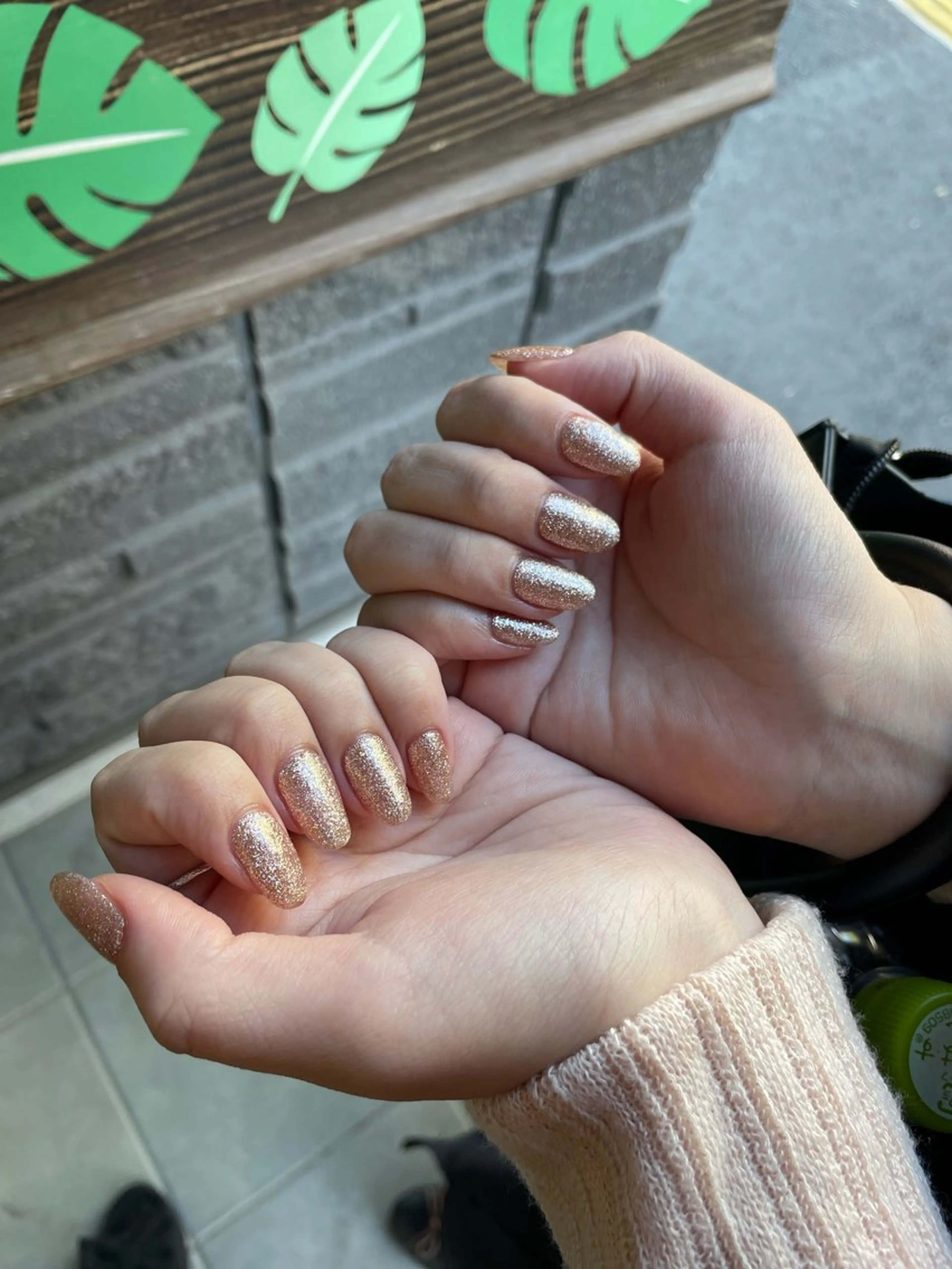 ネイル MAXKELLY natsumiのネイルデザイン