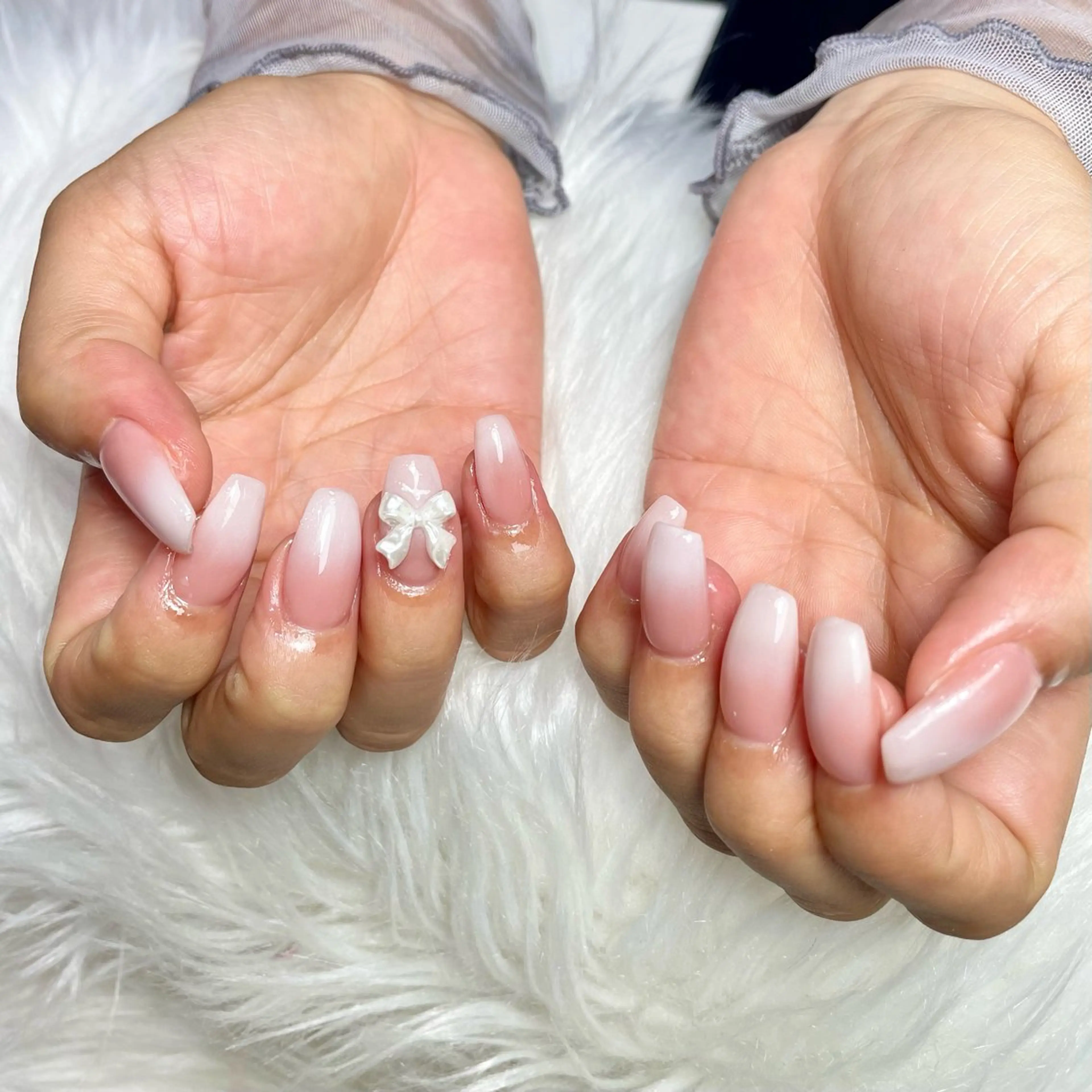 ネイル ハンドネイル RosyBeauty Salon所属・RosyBeauty Salonのネイルデザイン