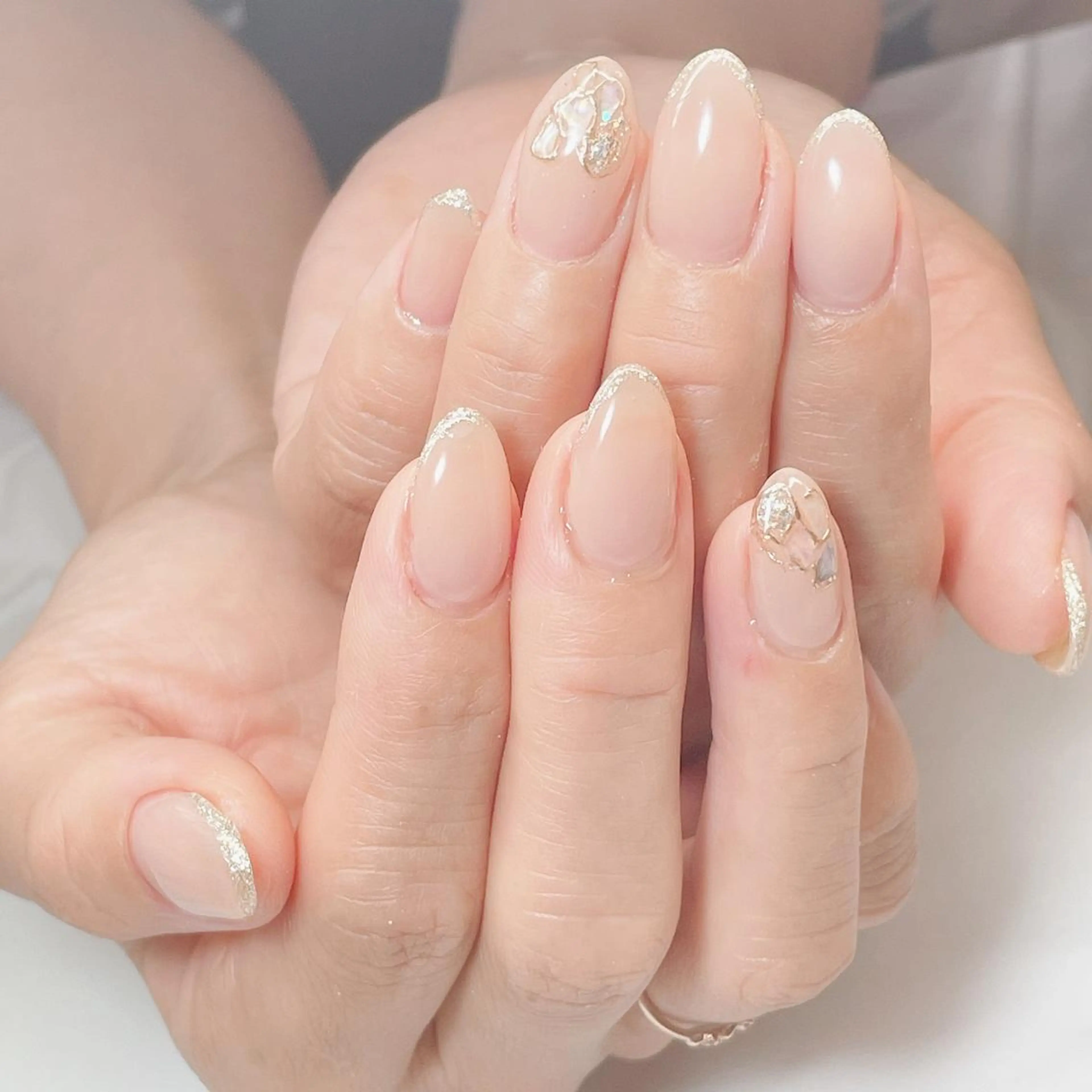 ネイル nadesico所属・nadesico NAILのネイルデザイン