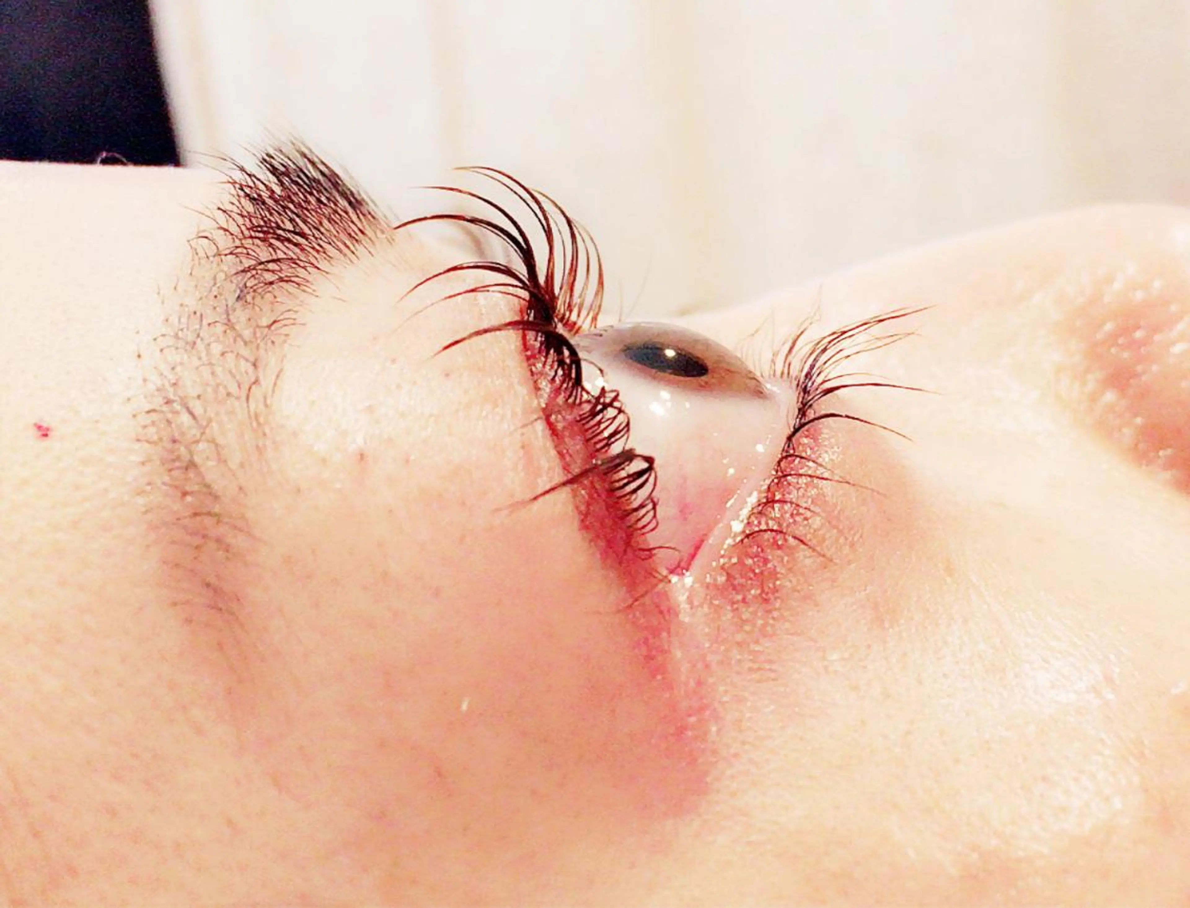 マツエク・マツパ EYEIRO大宮西口 yamaharaのマツエク・マツパデザイン