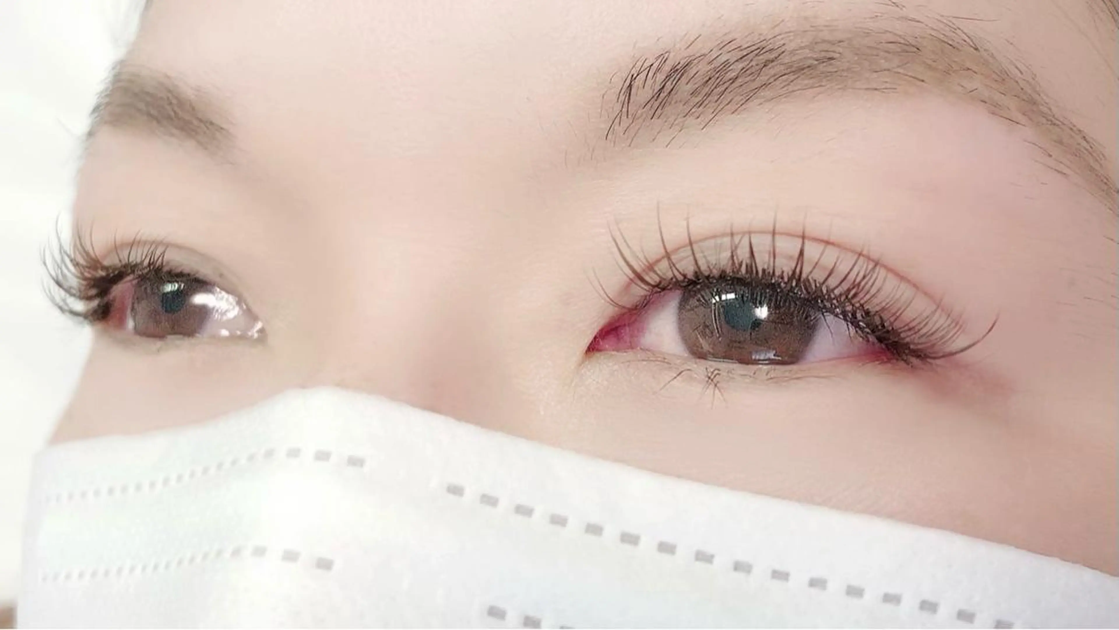 マツエク・マツパ マツエク eyelash Graciaのマツエク・マツパデザイン