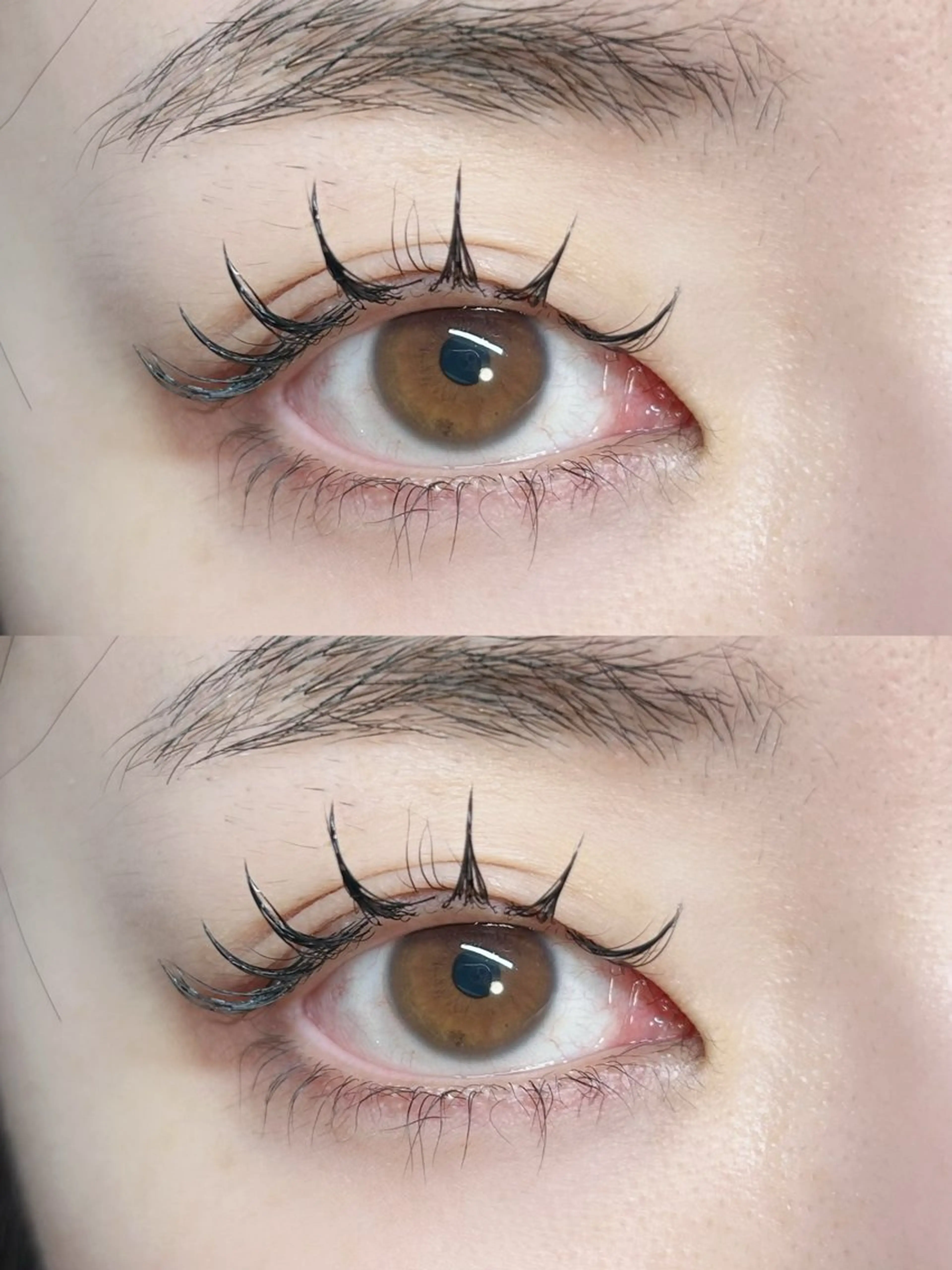 マツエク・マツパ ワンホンデザイン 専門店 FOIのマツエク・マツパデザイン