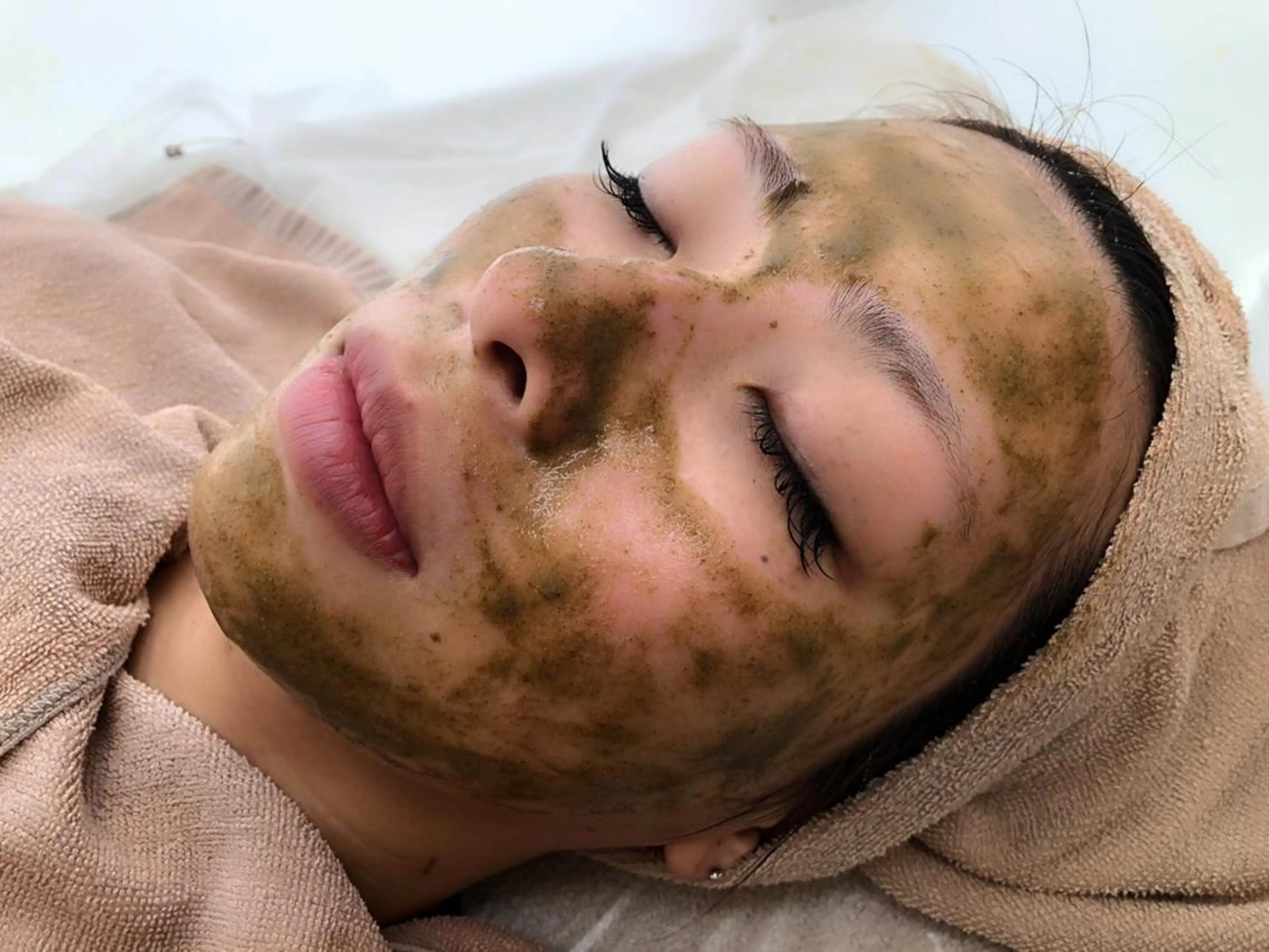 ロイヤル•セラピスト 【Tabata】のマツエク・マツパデザイン