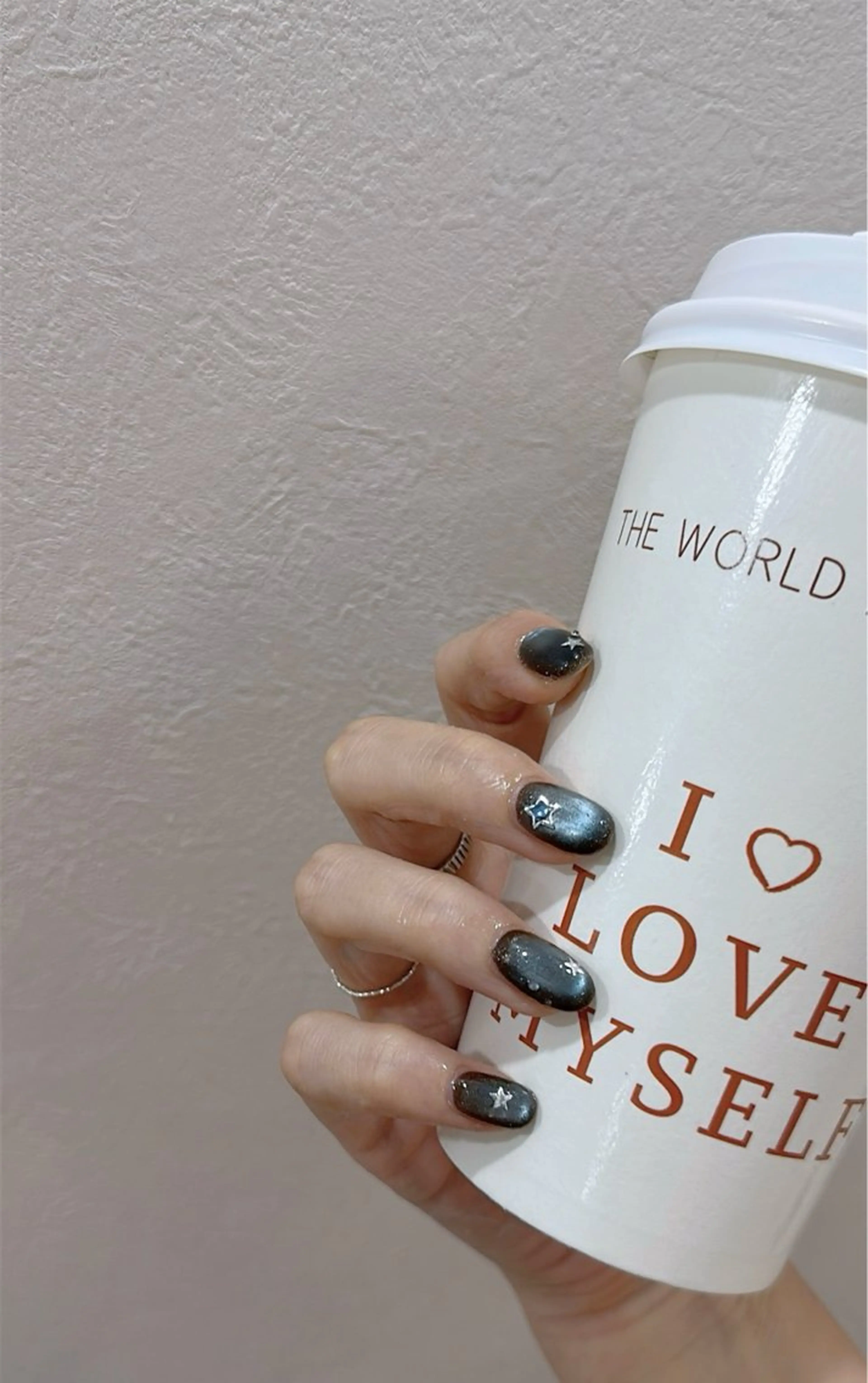 ネイル ハンドネイル NANA NAILのネイルデザイン