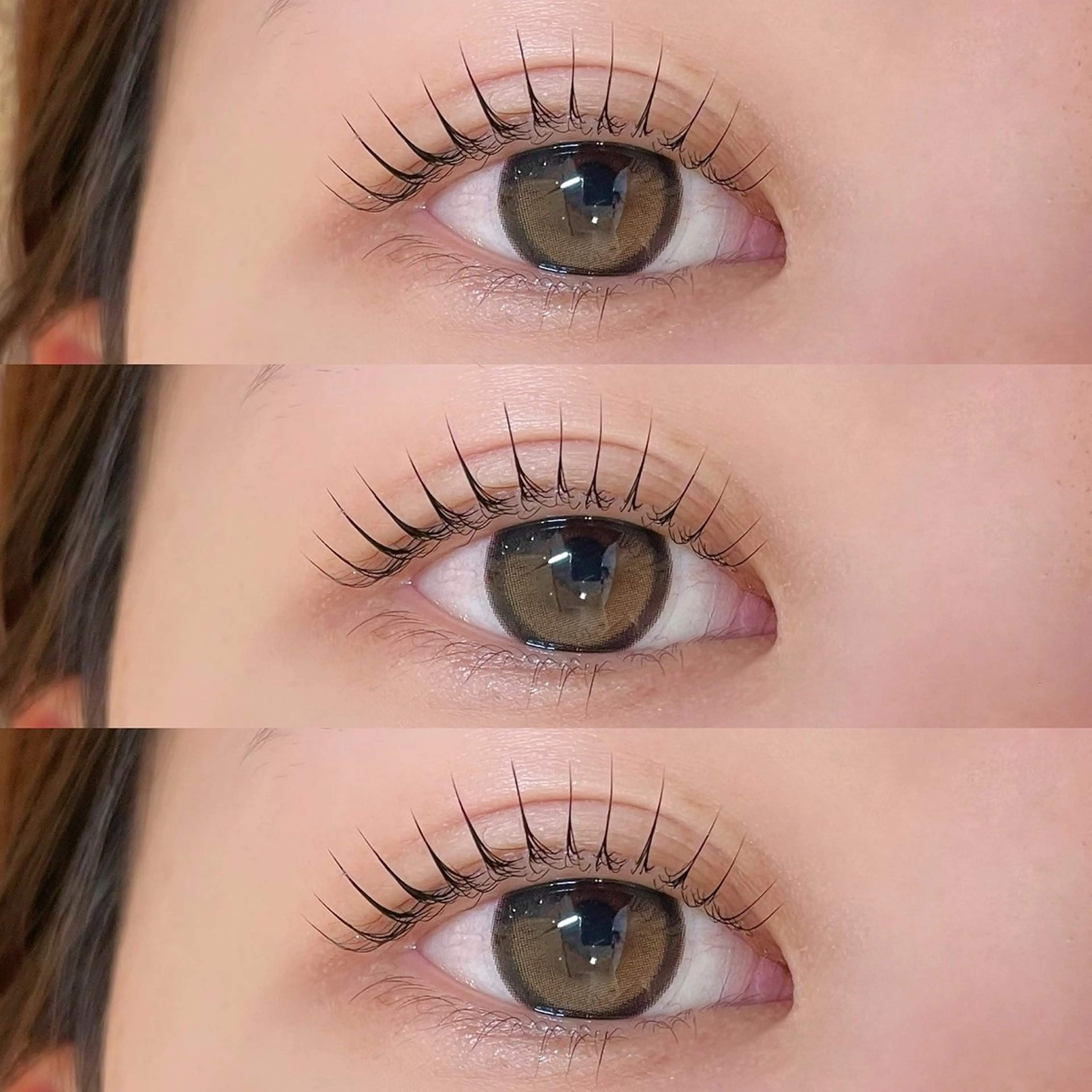 マツエク・マツパ マツパ sofa八王子店 RIKOのマツエク・マツパデザイン