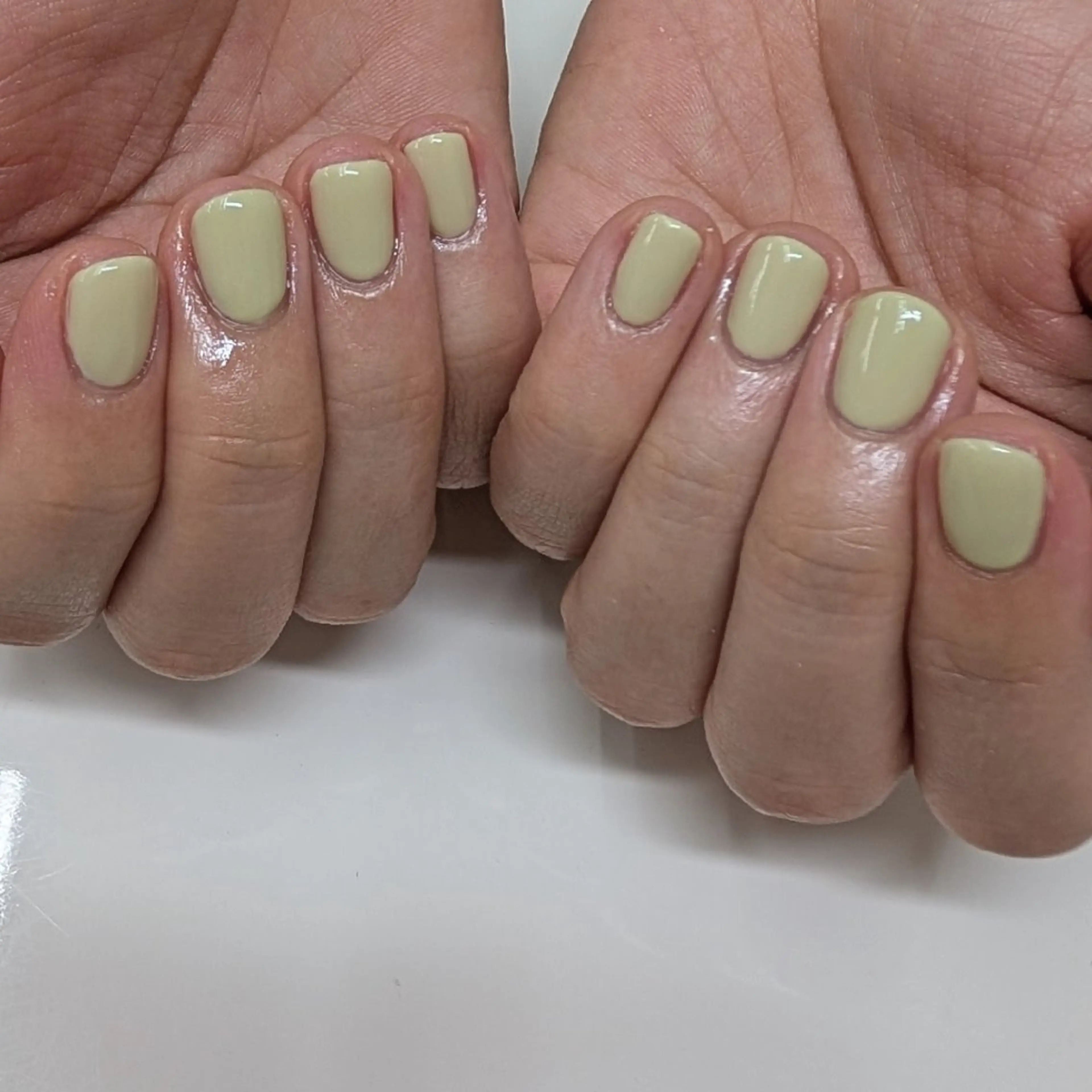 ネイル ハンドネイル ネイルサロン Amie　〜アミ〜所属・Satou .Cのネイルデザイン