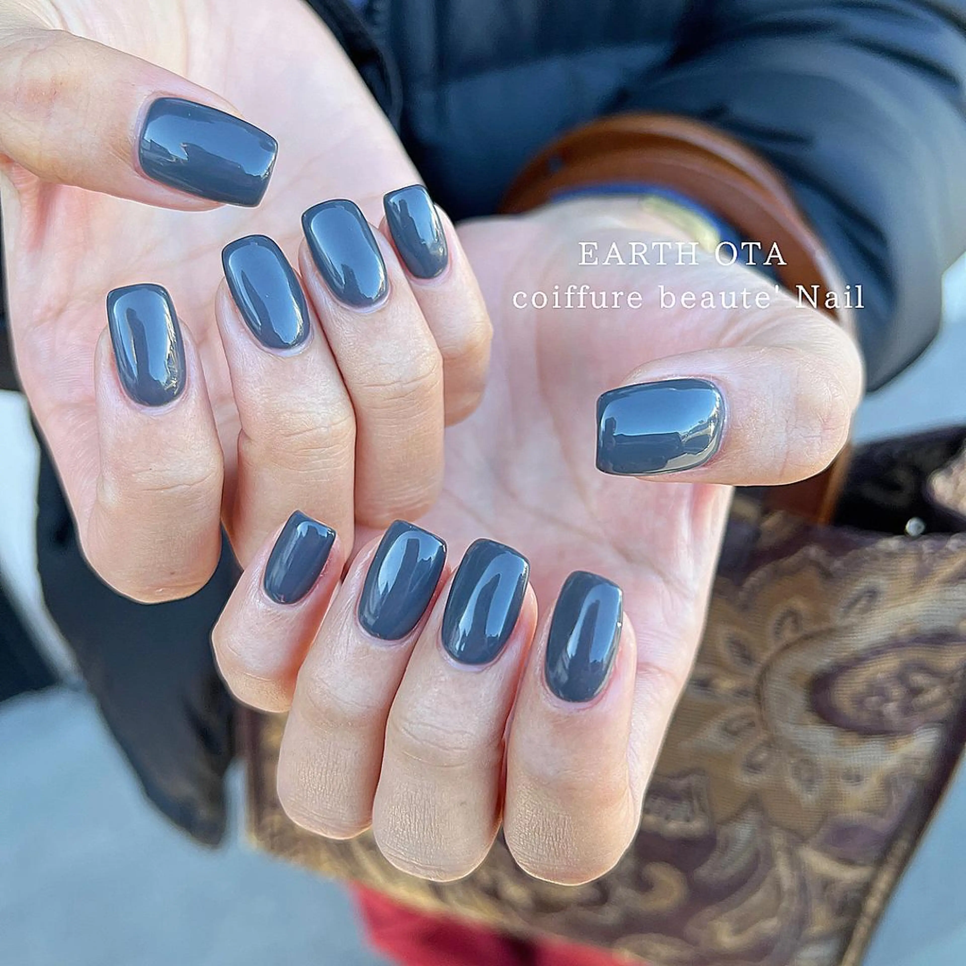 ネイル Rena colore'のネイルデザイン