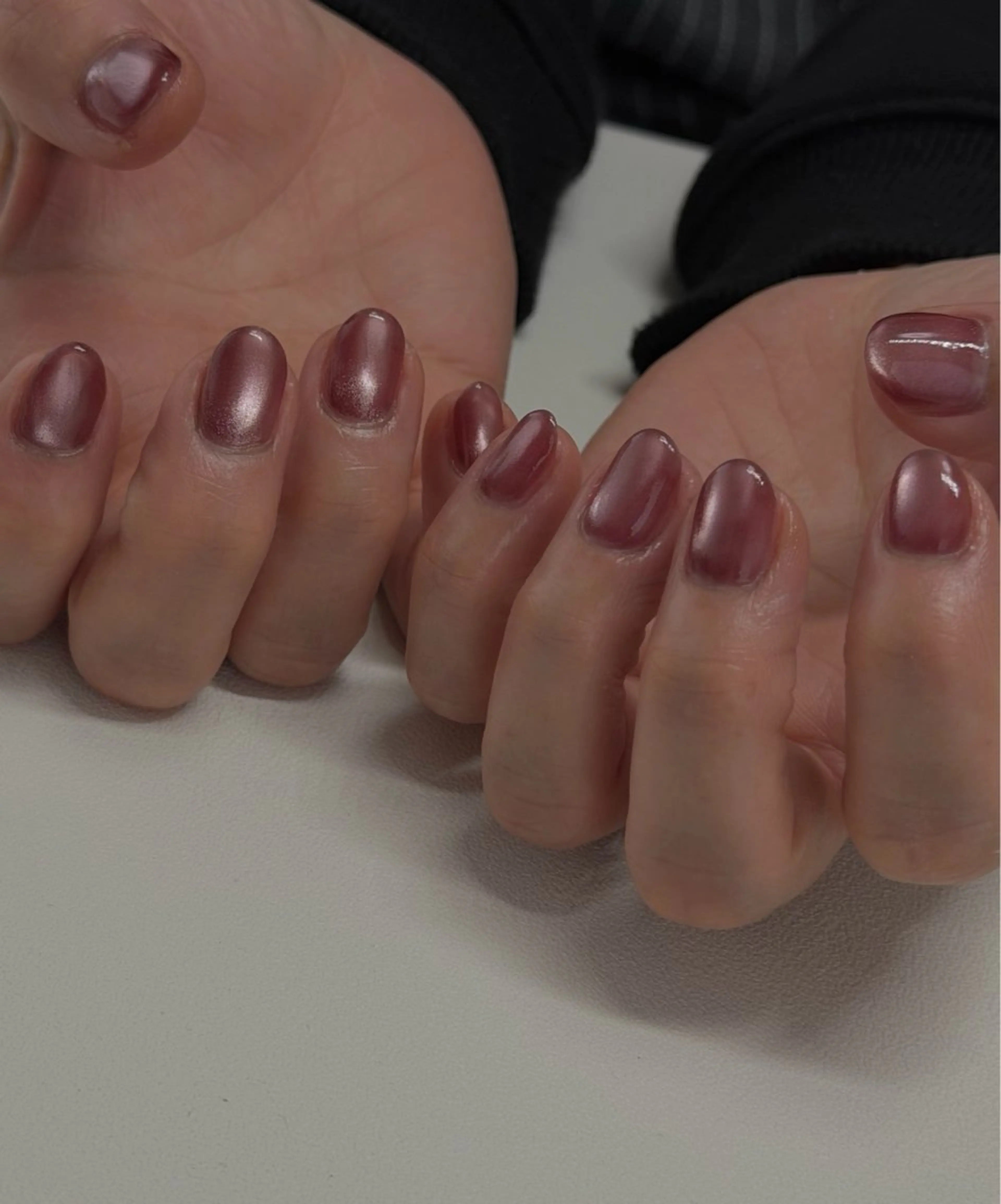ネイル ハンドネイル nail salon Linoのネイルデザイン