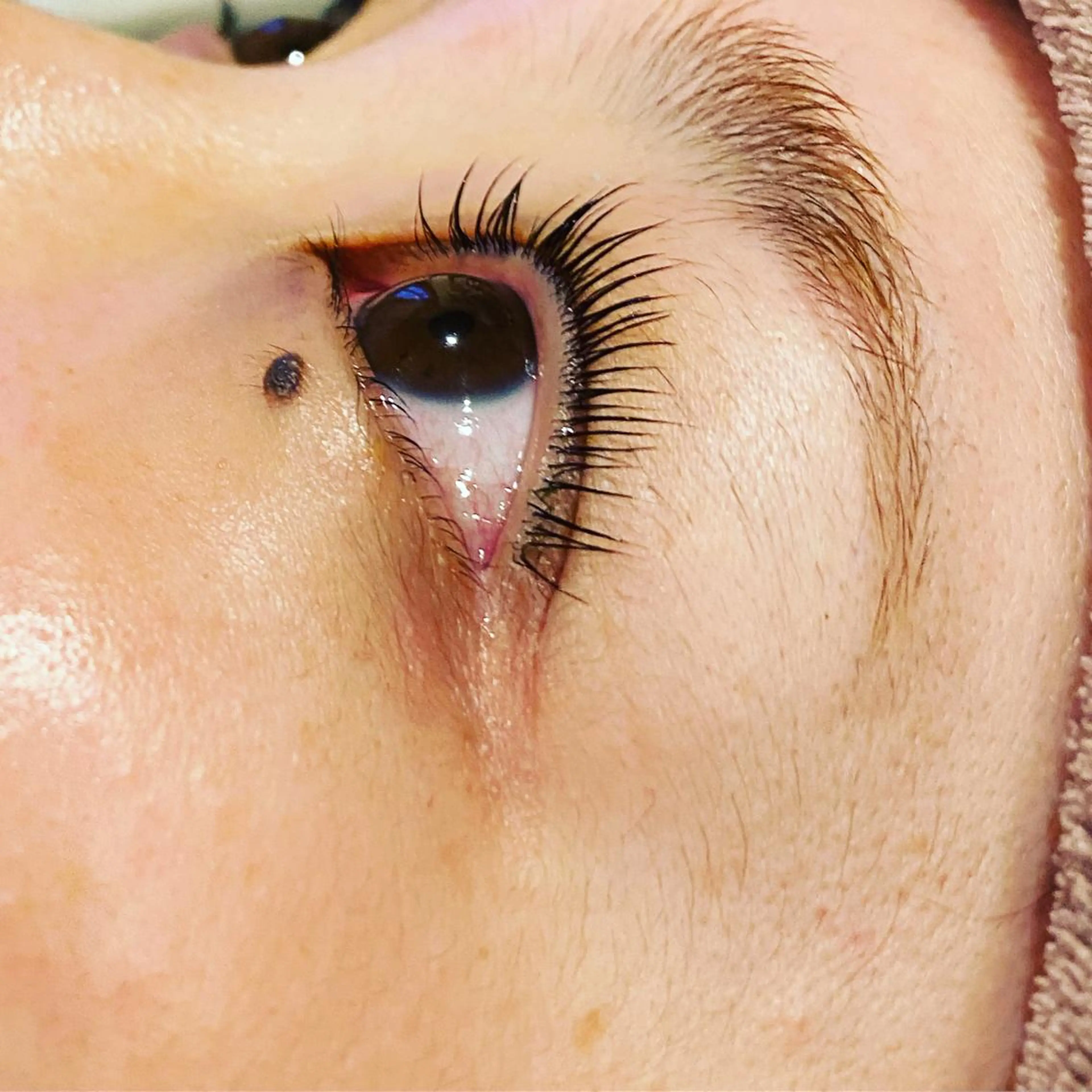 マツエク・マツパ 一重×まつ毛パーマ ＷＥＬＩＮＡ YOSHIMIのマツエク・マツパデザイン