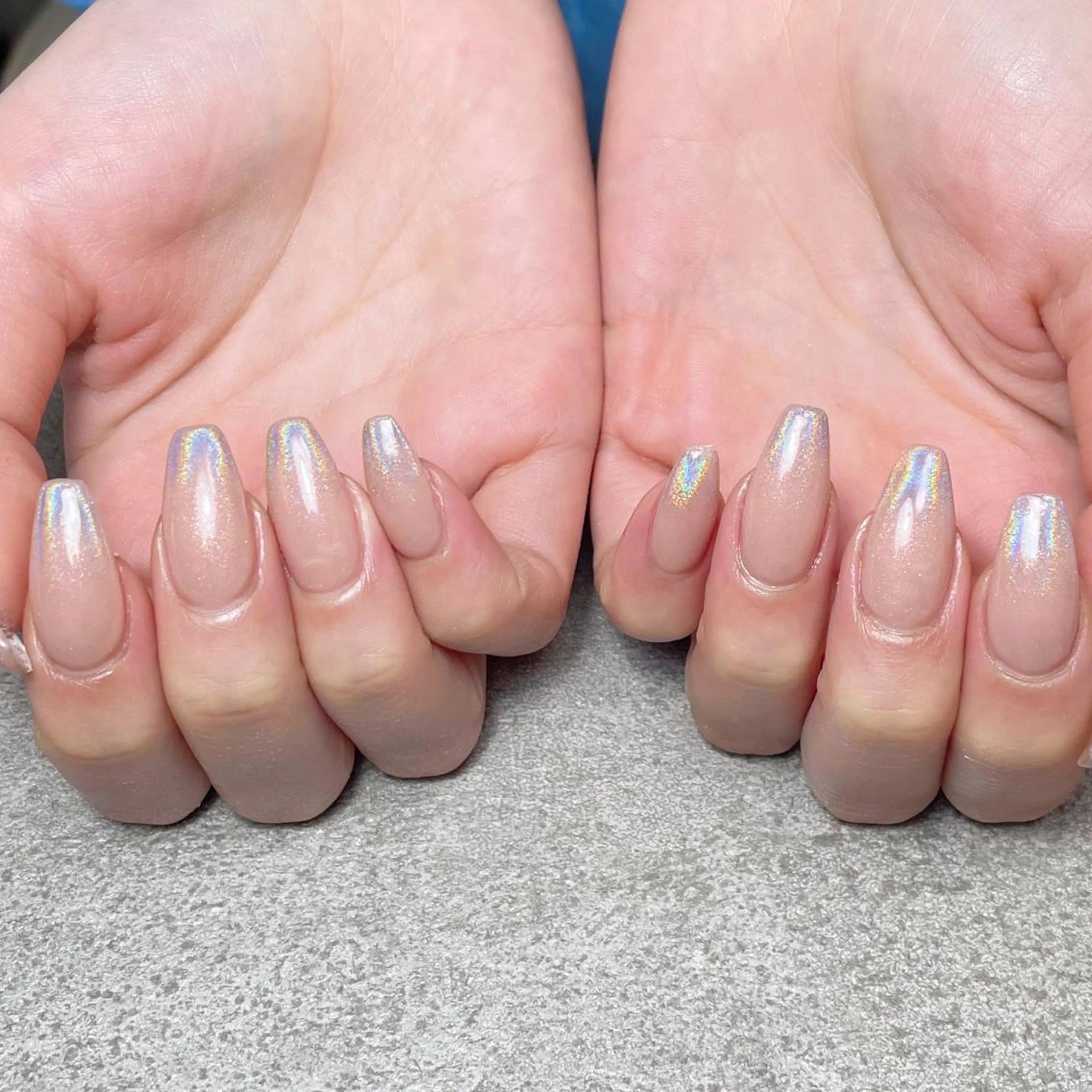 ネイル ハンドネイル nailroom DIASOMNIAのネイルデザイン