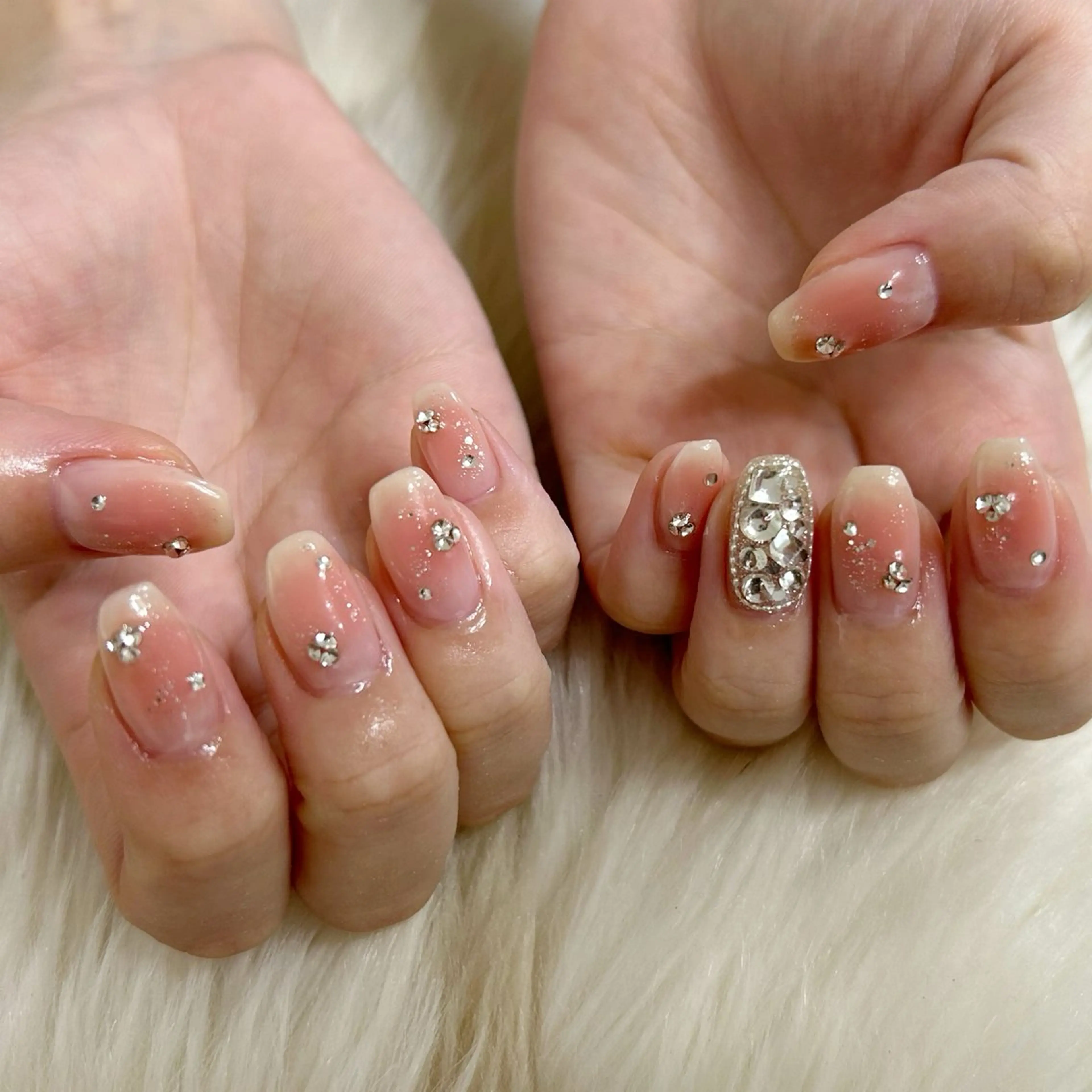 ネイル ハンドネイル パラジェル登録サロンfeerique所属・Uchida Mayunaのその他イメージ