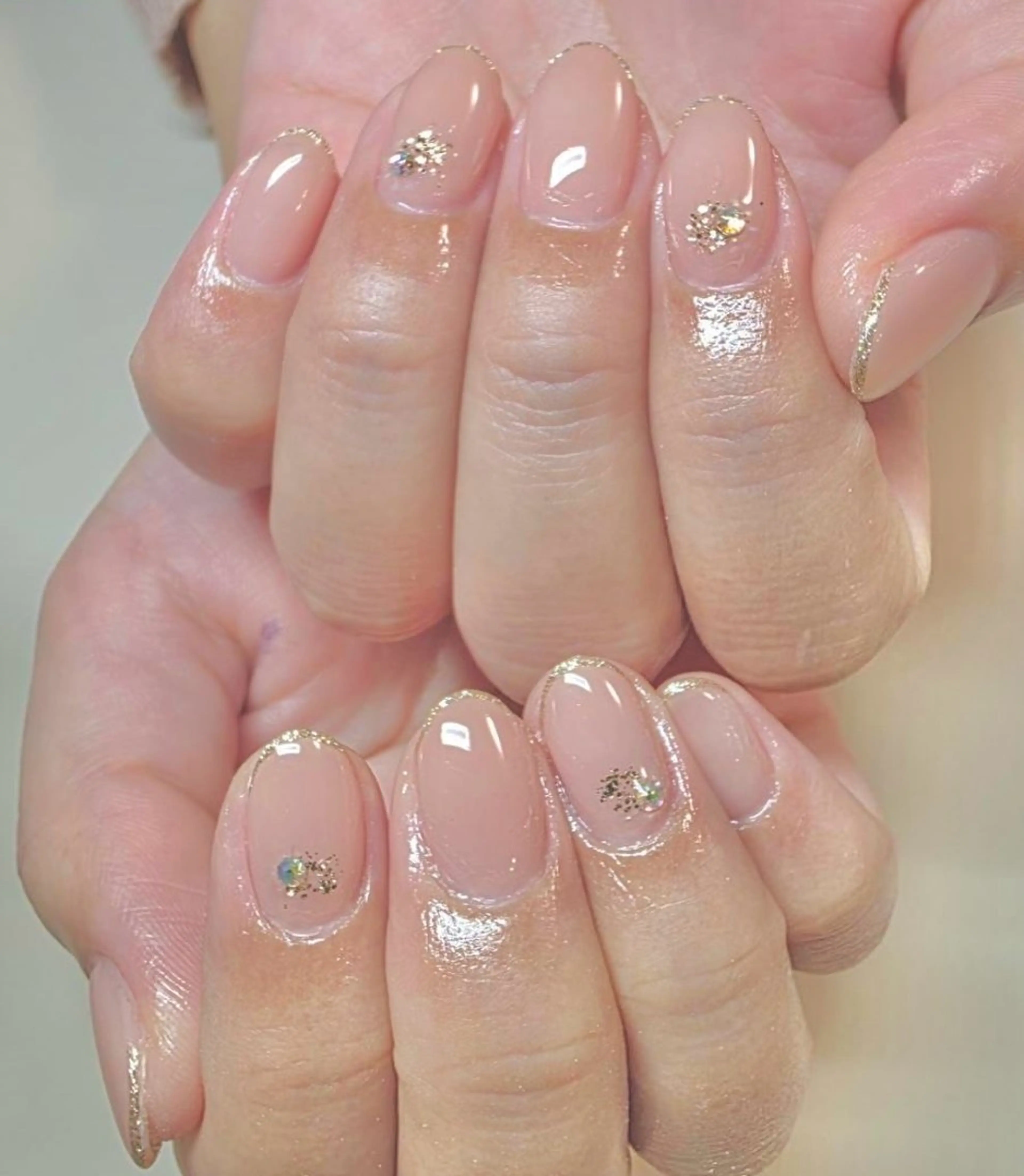 ネイル 持ち込み Nail Room LINOのネイルデザイン