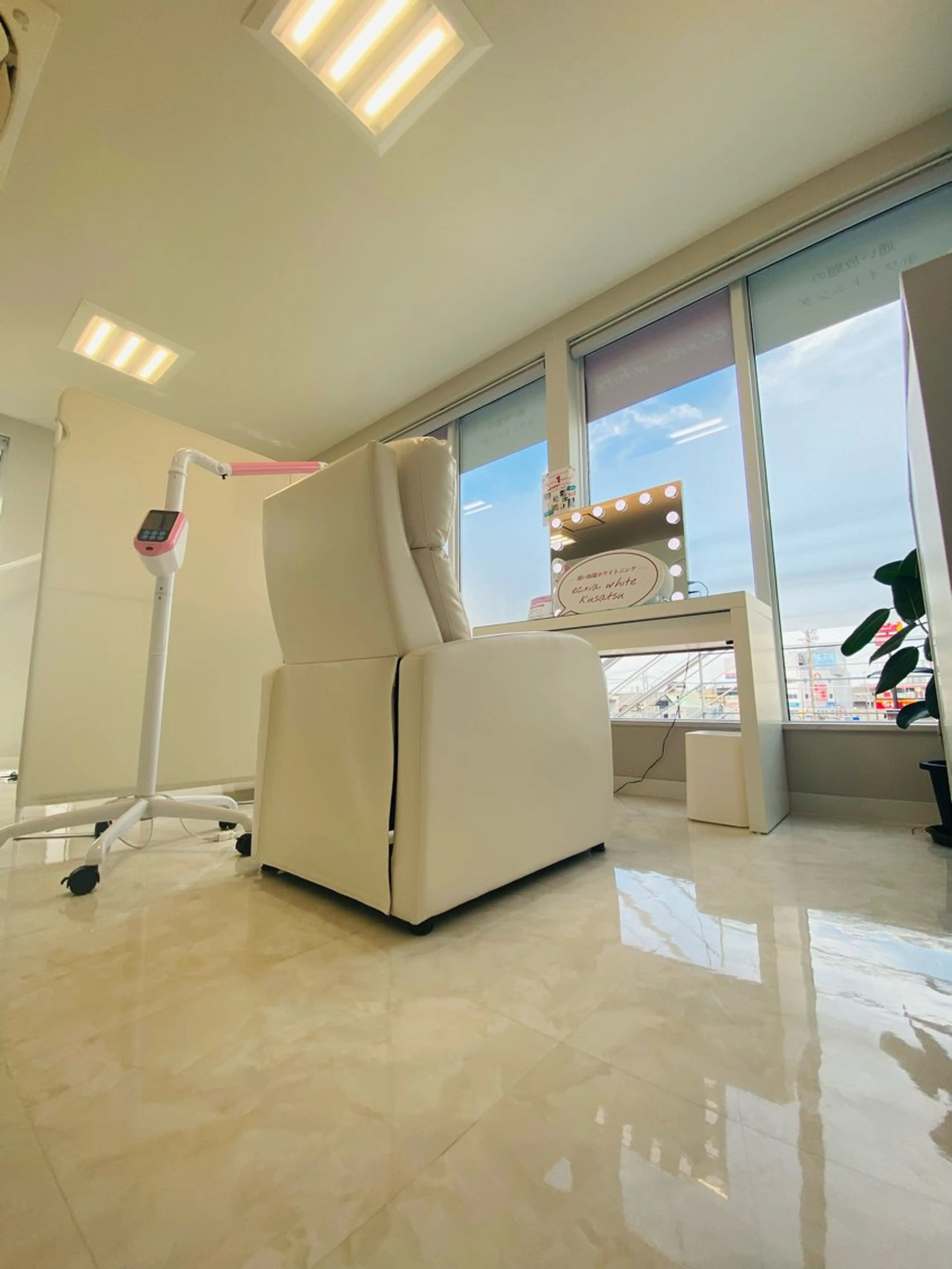 その他 エクシアホワイトニング草津店所属・nanami -ホワイトニングのその他イメージ