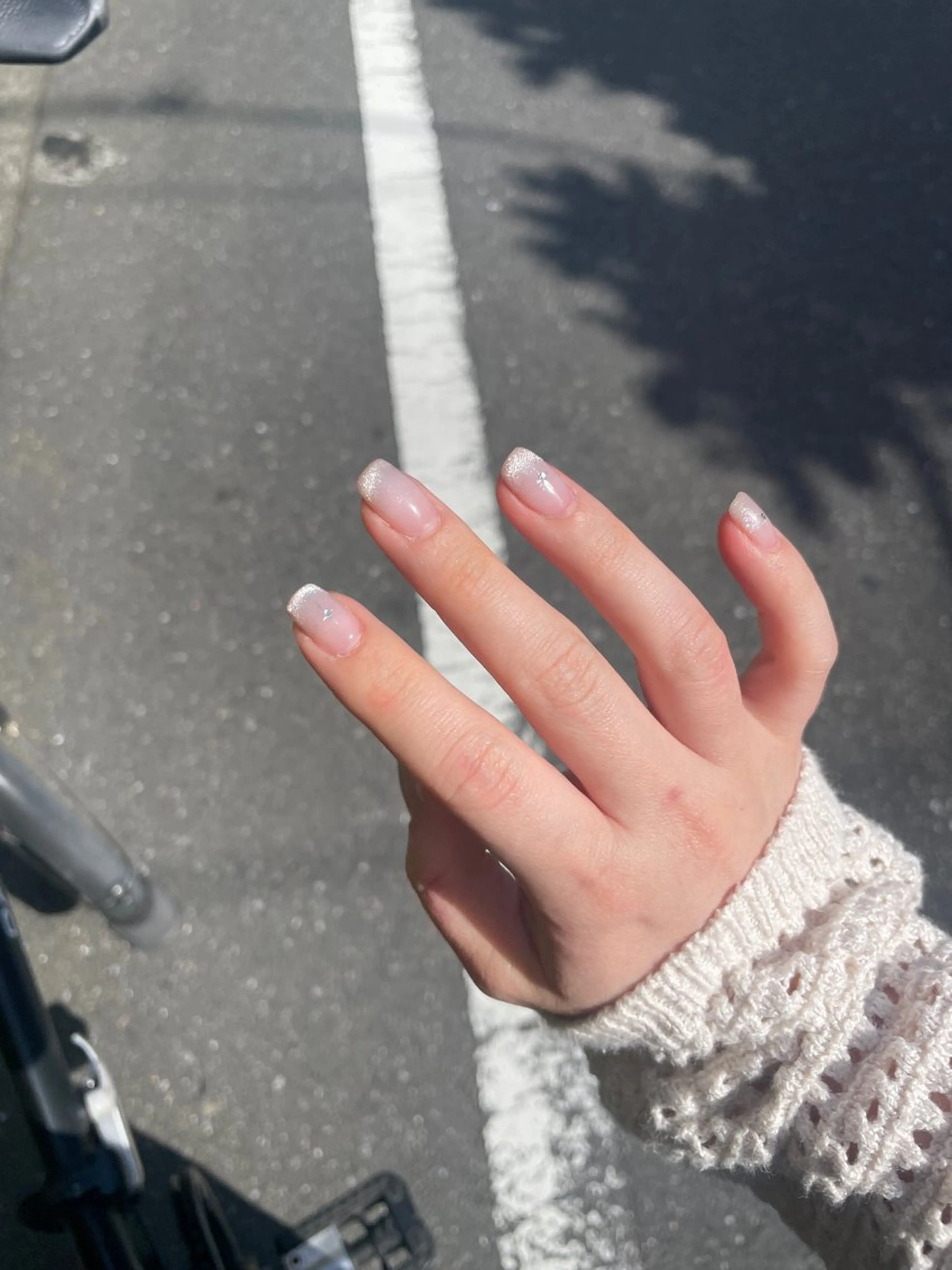 ネイル ハンドネイル 🌷 YURI🌷のネイルデザイン