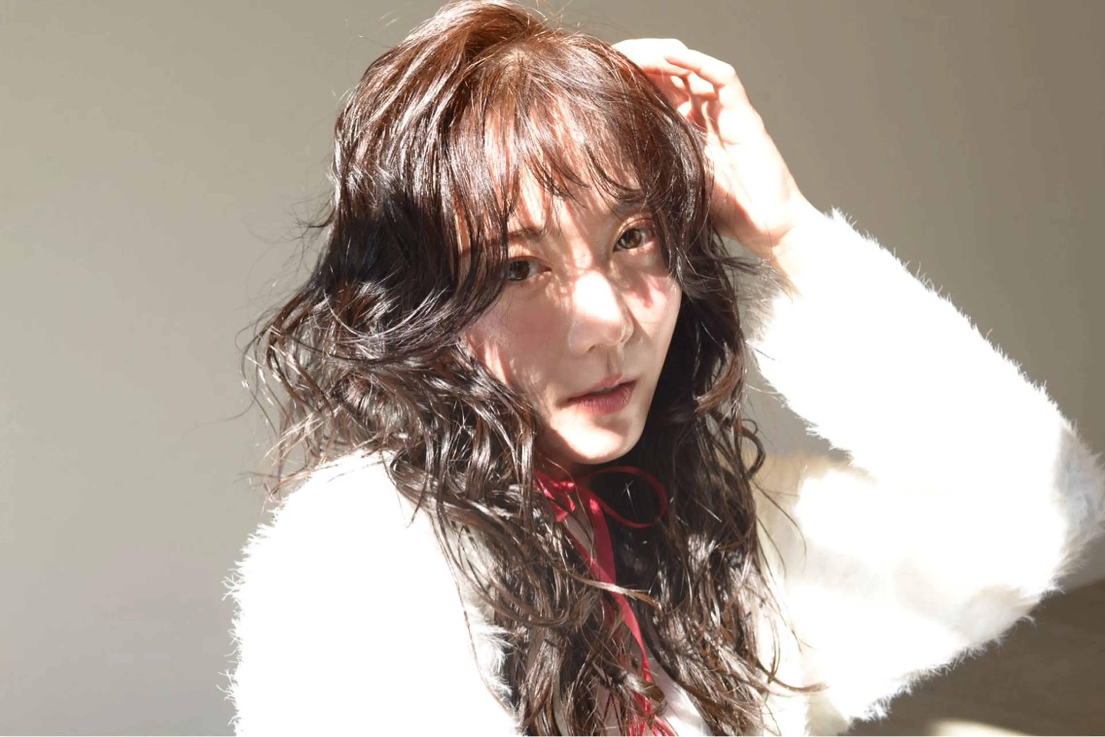 ロング カット ヘアカラー トリートメント ✨毛髪診断で絶対綺麗 ✨美髪艶髪専門✨高浪のヘアスタイル