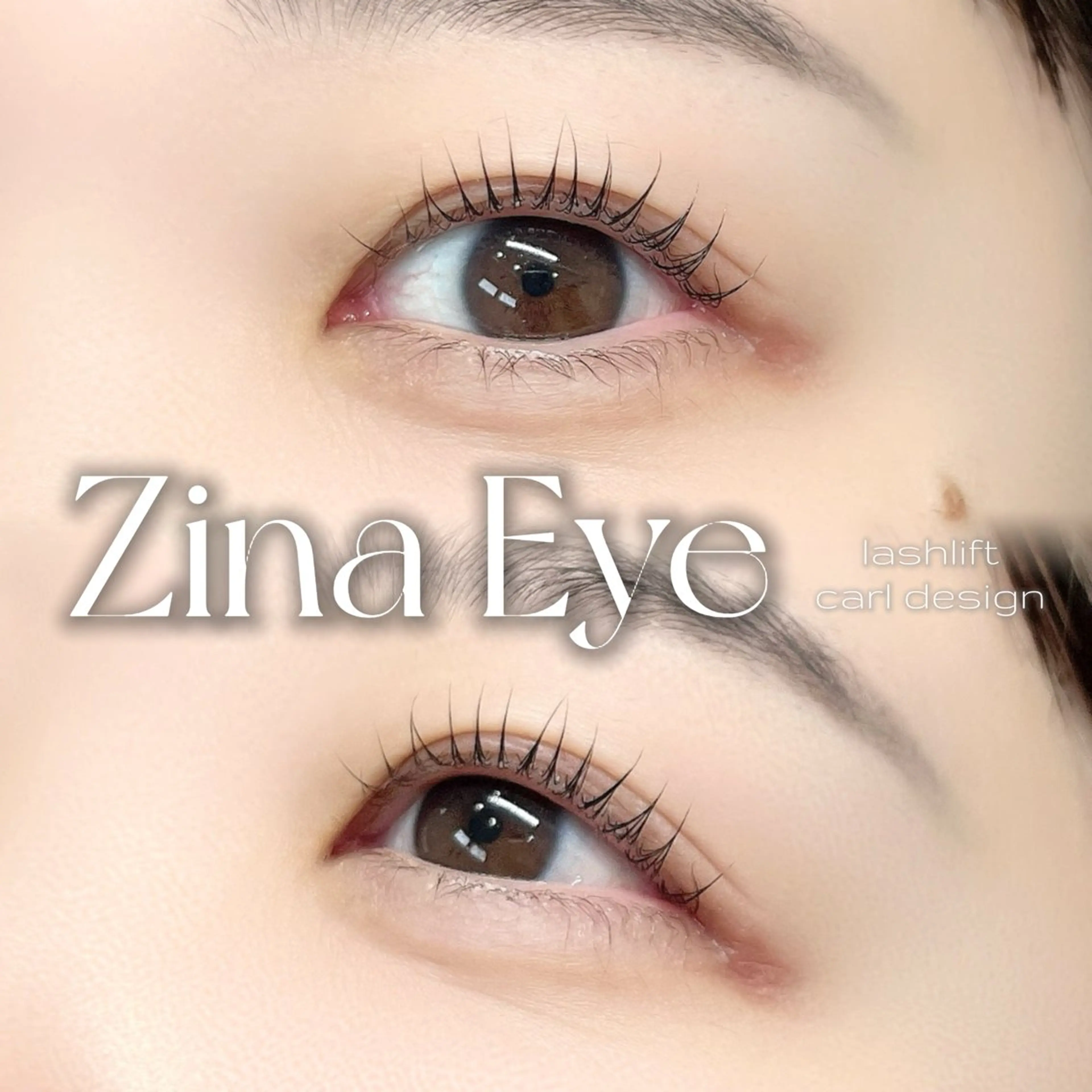 マツエク・マツパ マツパ アリサ/ 束感まつ毛のマツエク・マツパデザイン