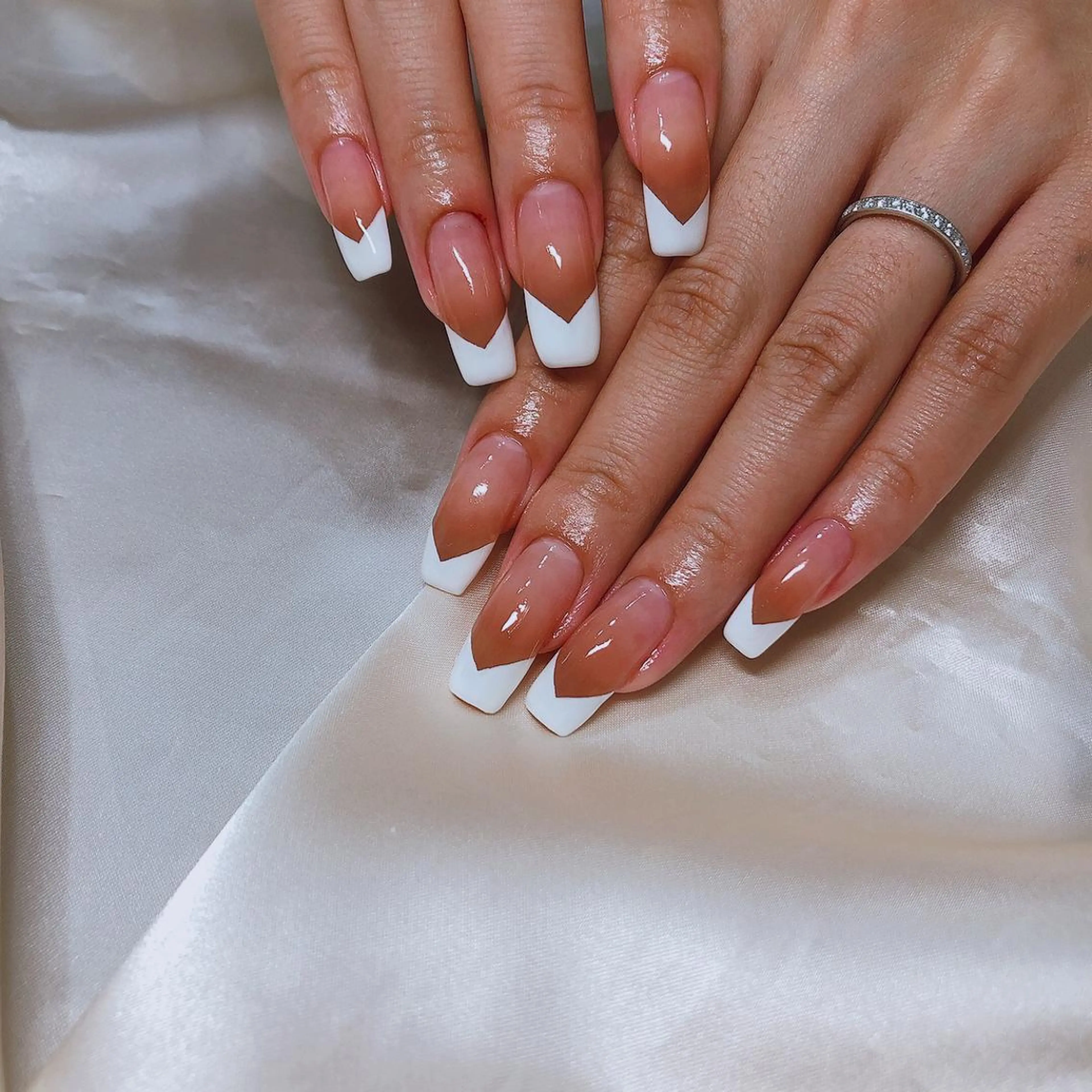 ネイル ハンドネイル fog nail.のネイルデザイン