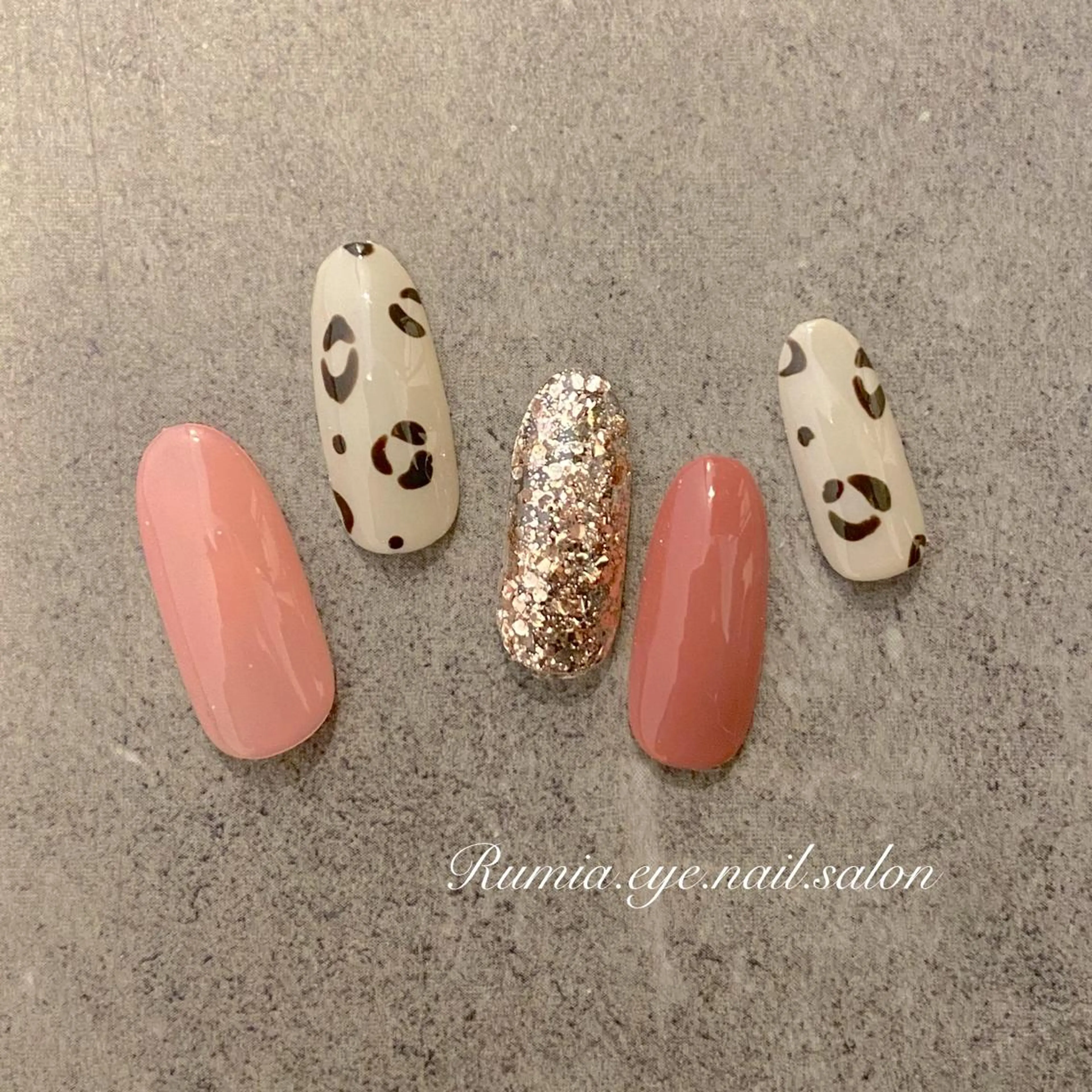 ネイル Rumia eyeのマツエク・マツパデザイン