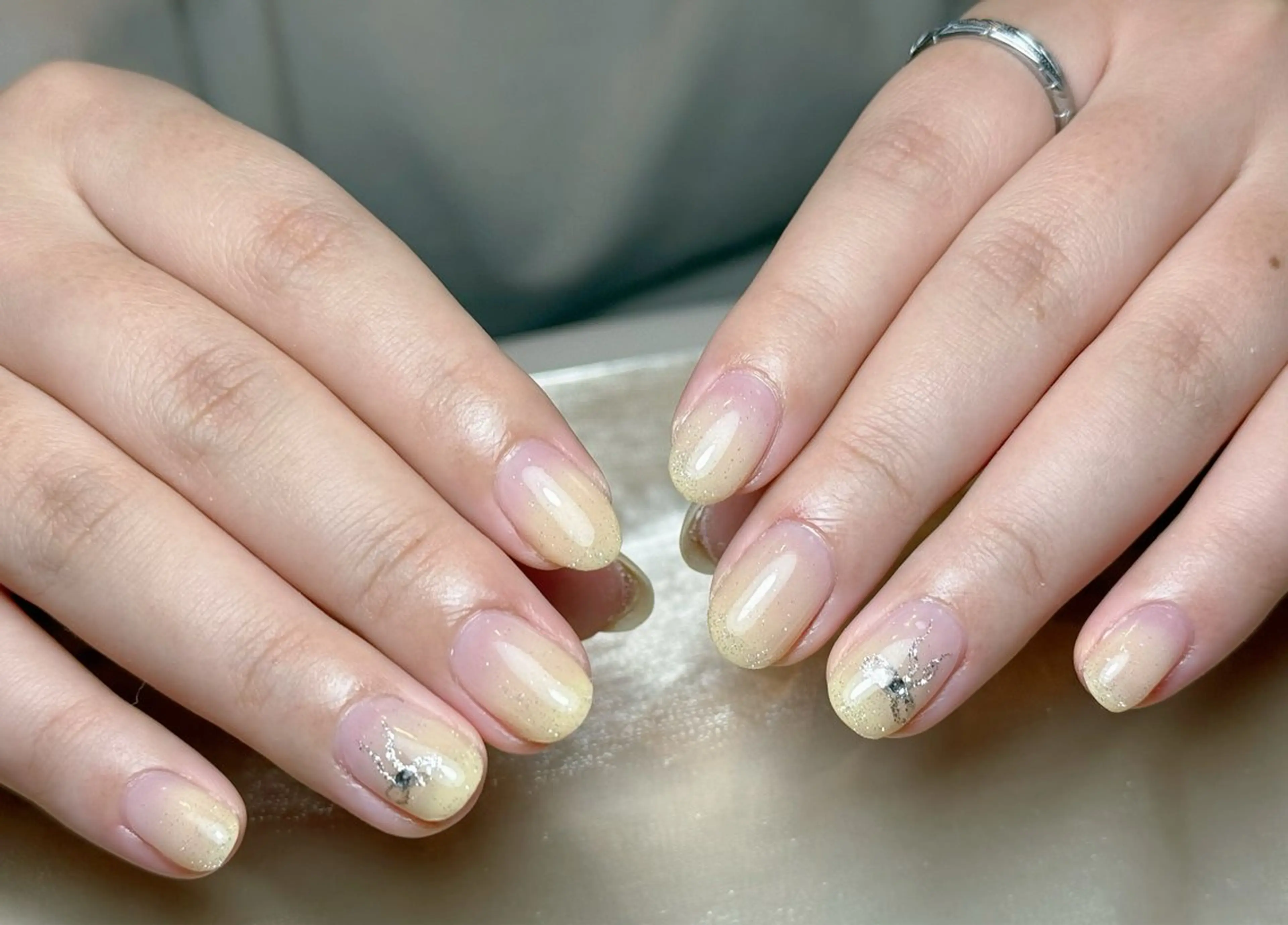 ネイル Z.Nail レイのネイルデザイン