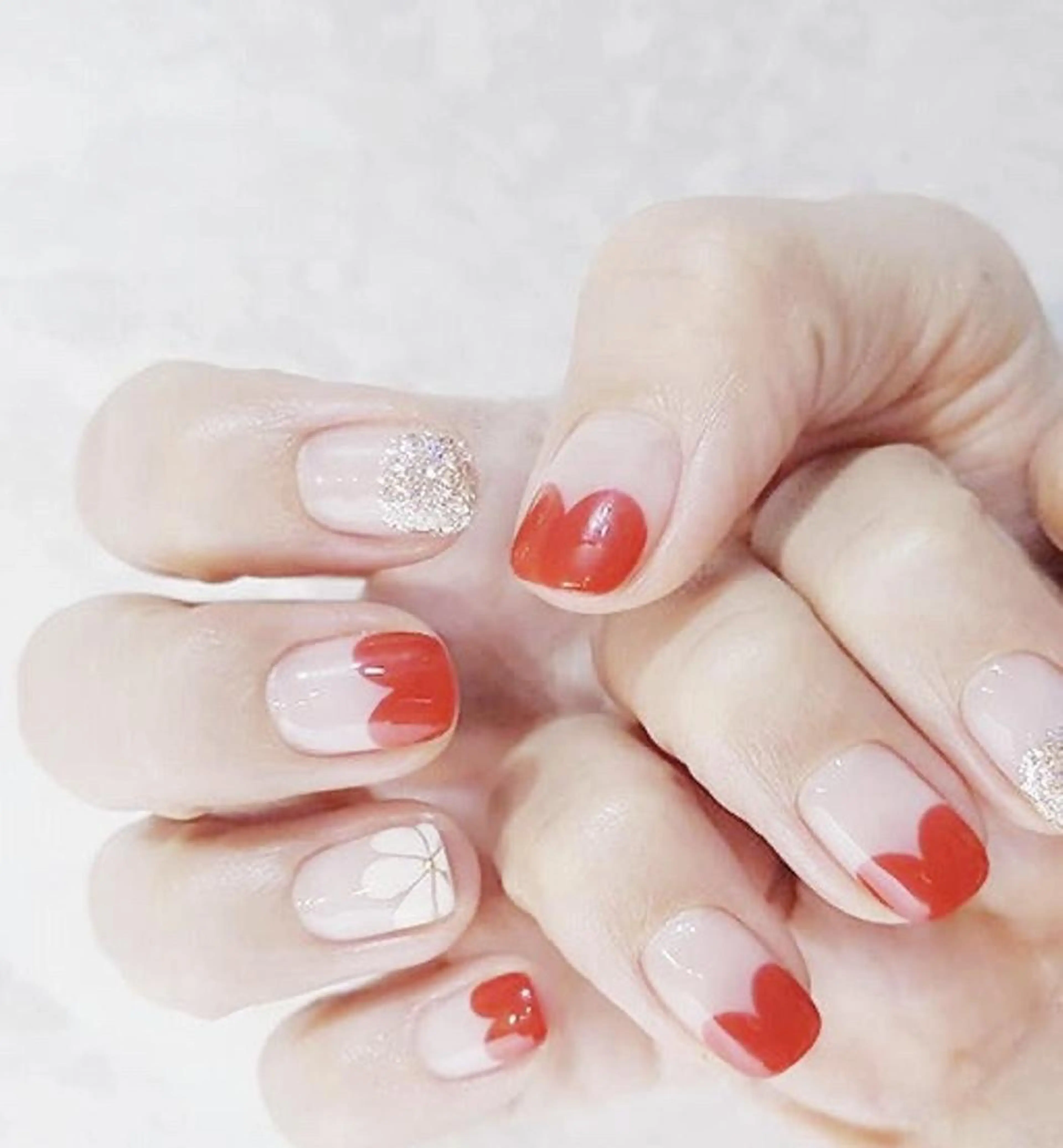 ネイル Cute beauty2のマツエク・マツパデザイン