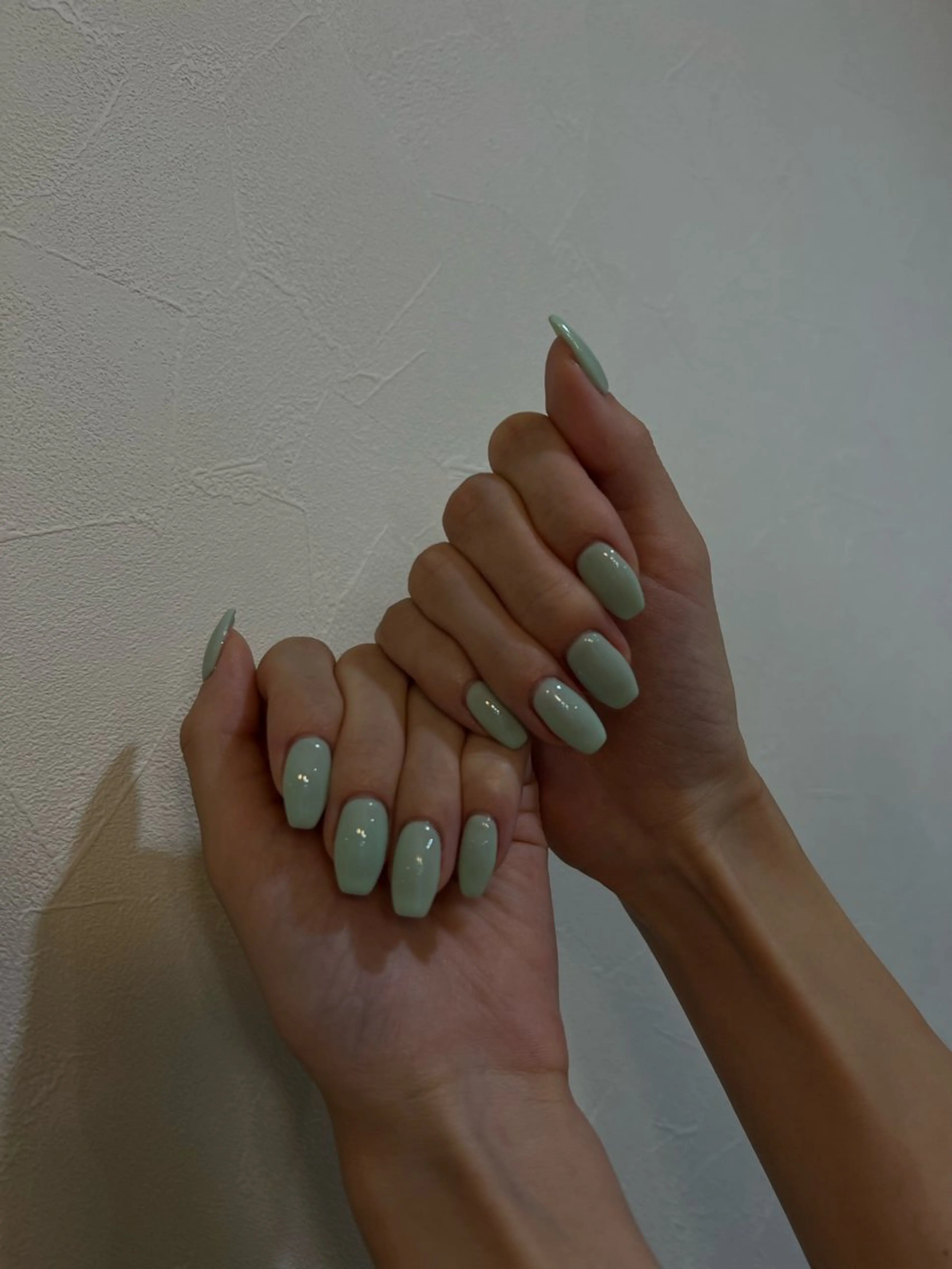 ネイル ハンドネイル フットネイル ハンドケア Nes.Nail所属・Miyagi Asamiのネイルデザイン