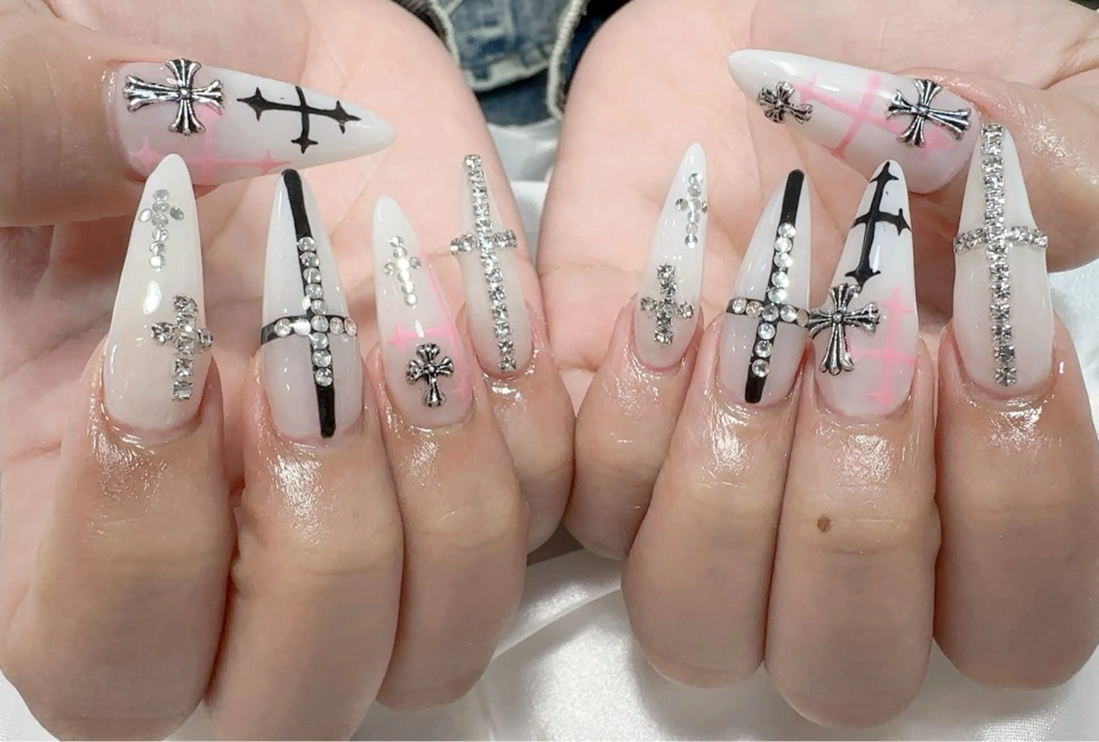 ネイル CC Nail Salonのネイルデザイン