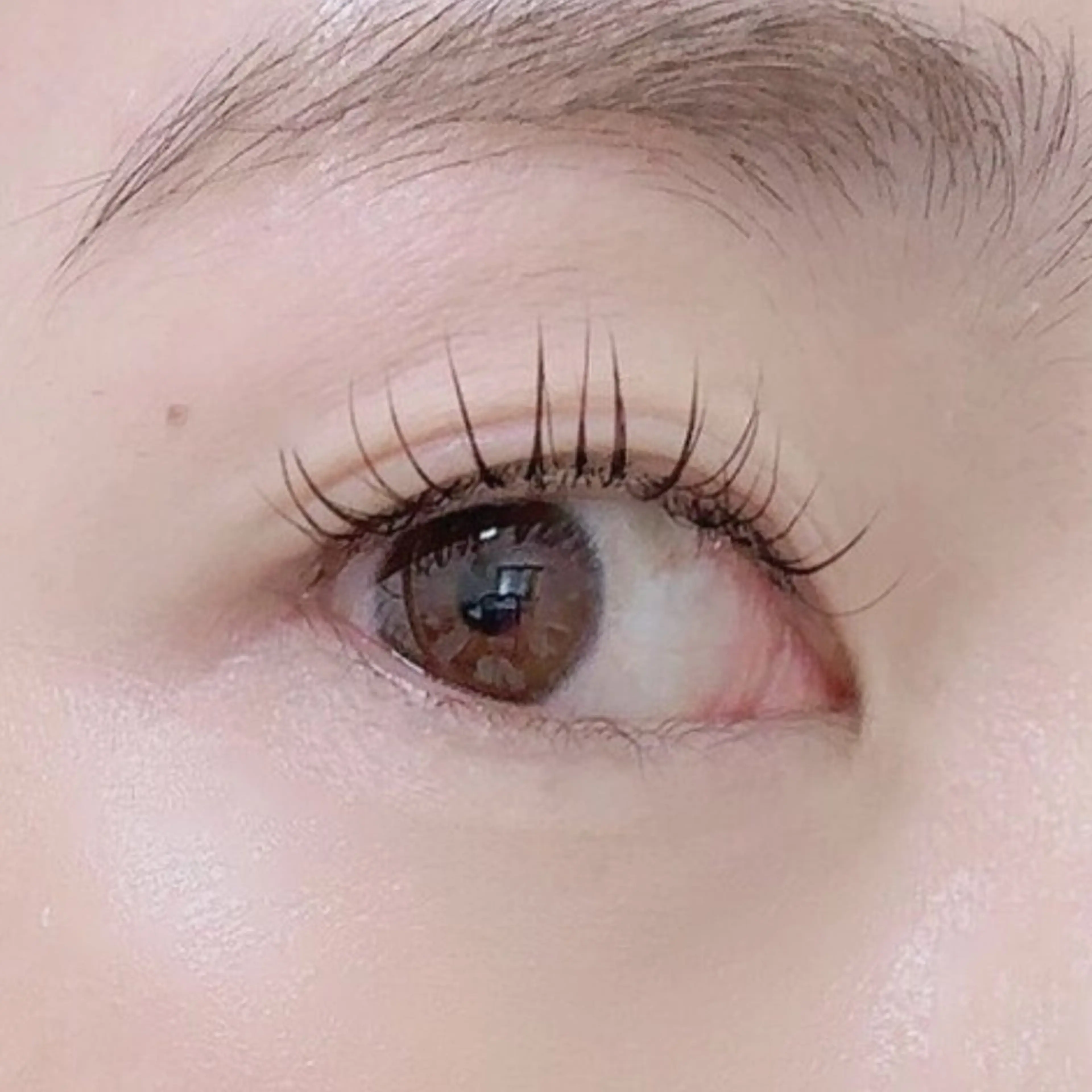 マツエク・マツパ マツパ LAÉSSE (ラエッセ)のマツエク・マツパデザイン