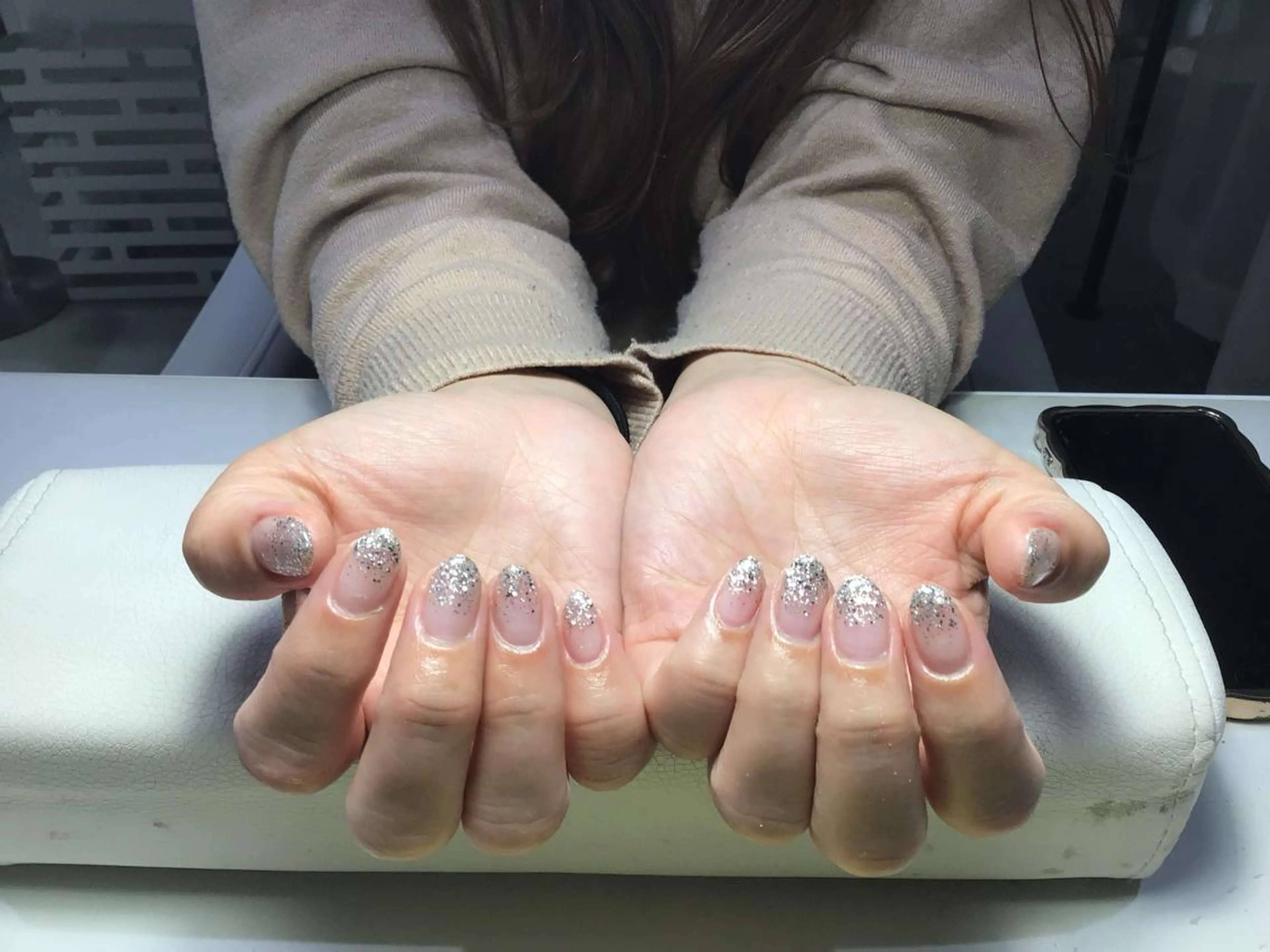 ネイル ifeel-Rose所属・💐 𝙍𝙀𝙉𝘼のヘアスタイル