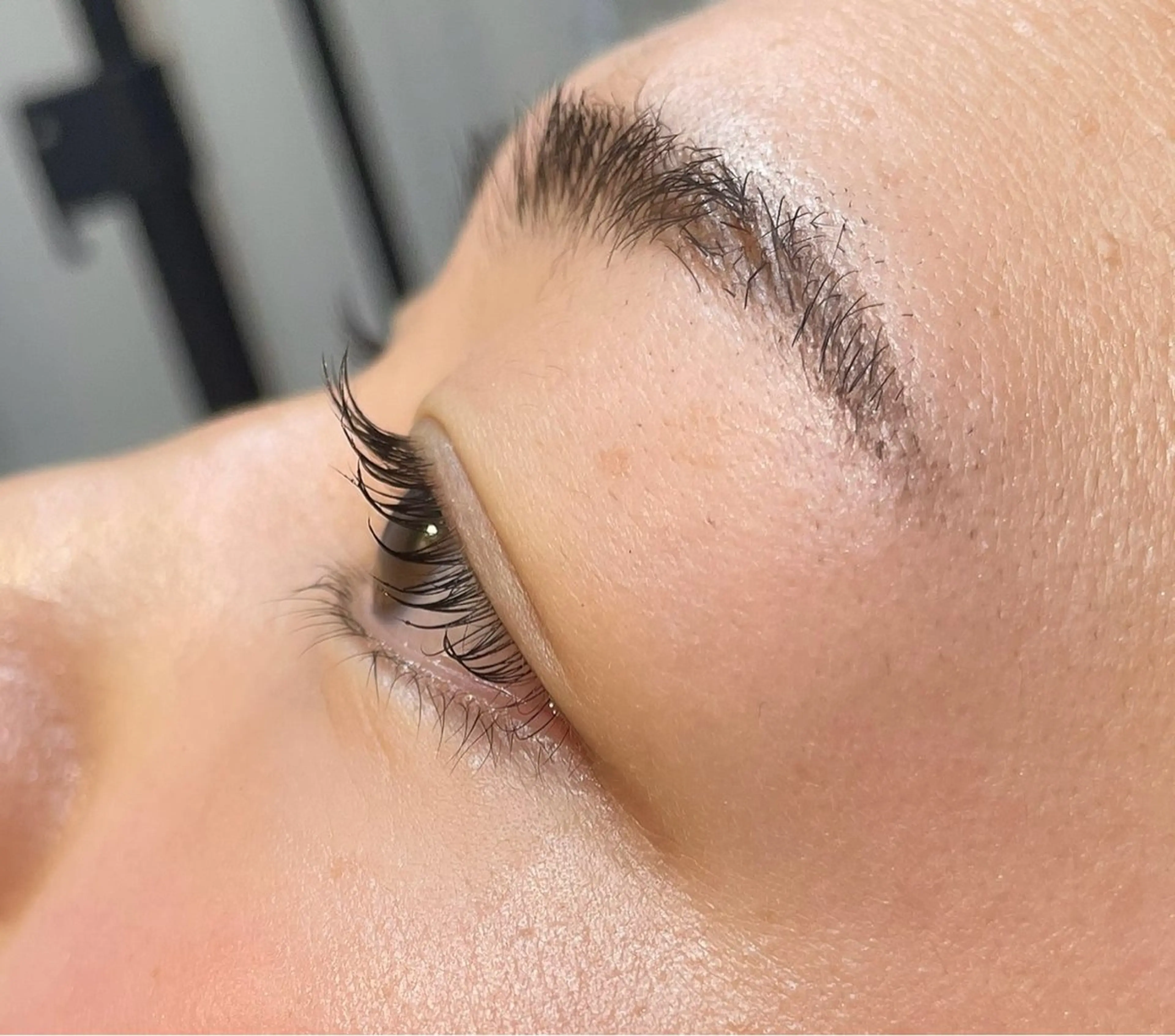 マツエク・マツパ 和泉 朝香のマツエク・マツパデザイン