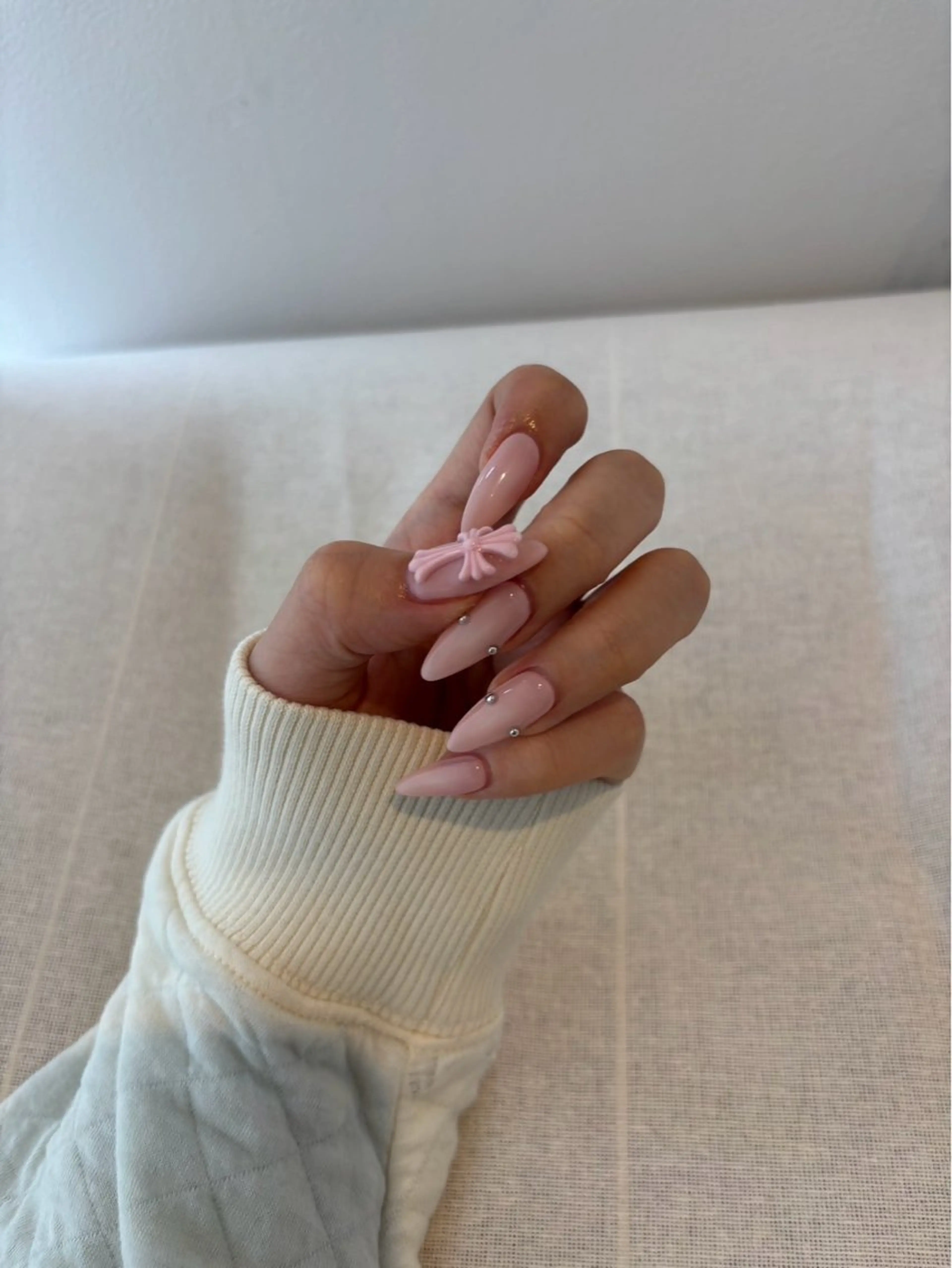 ネイル Assort Yukoのネイルデザイン