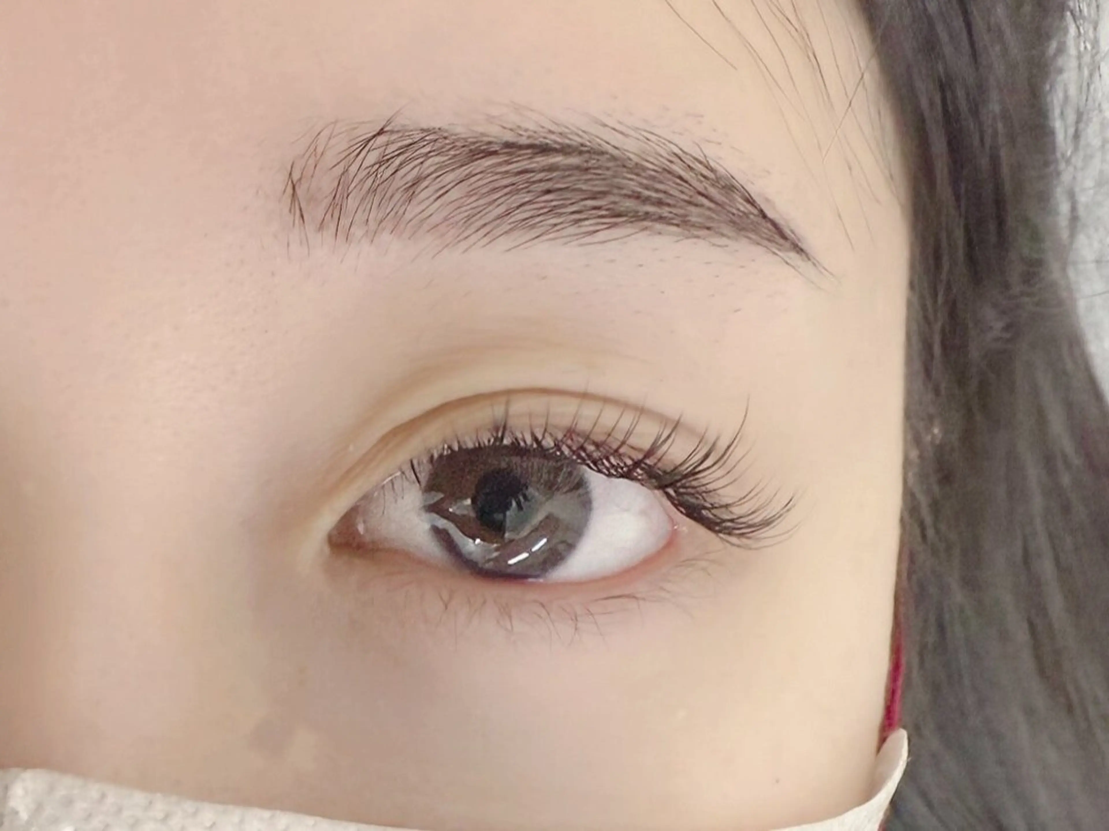 マツエク・マツパ siklap シクラプのマツエク・マツパデザイン