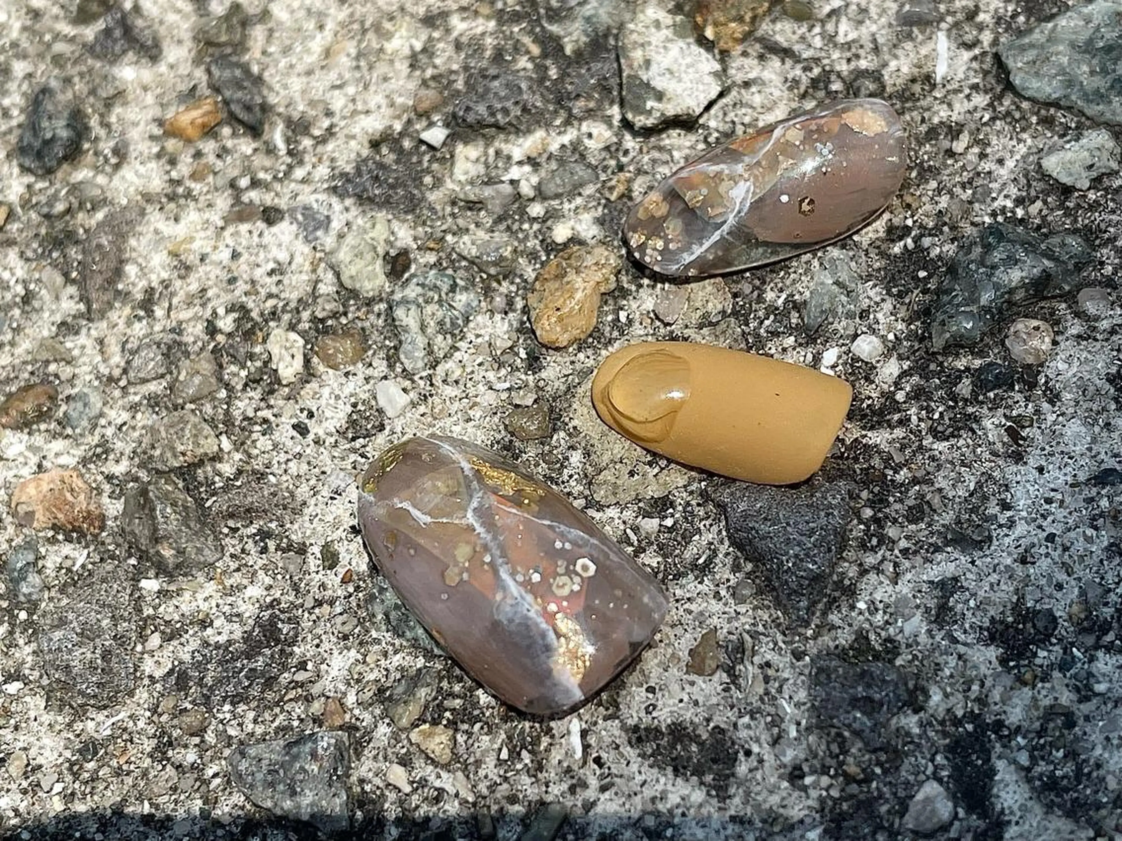 ネイル ~Liebe~ harukaのネイルデザイン