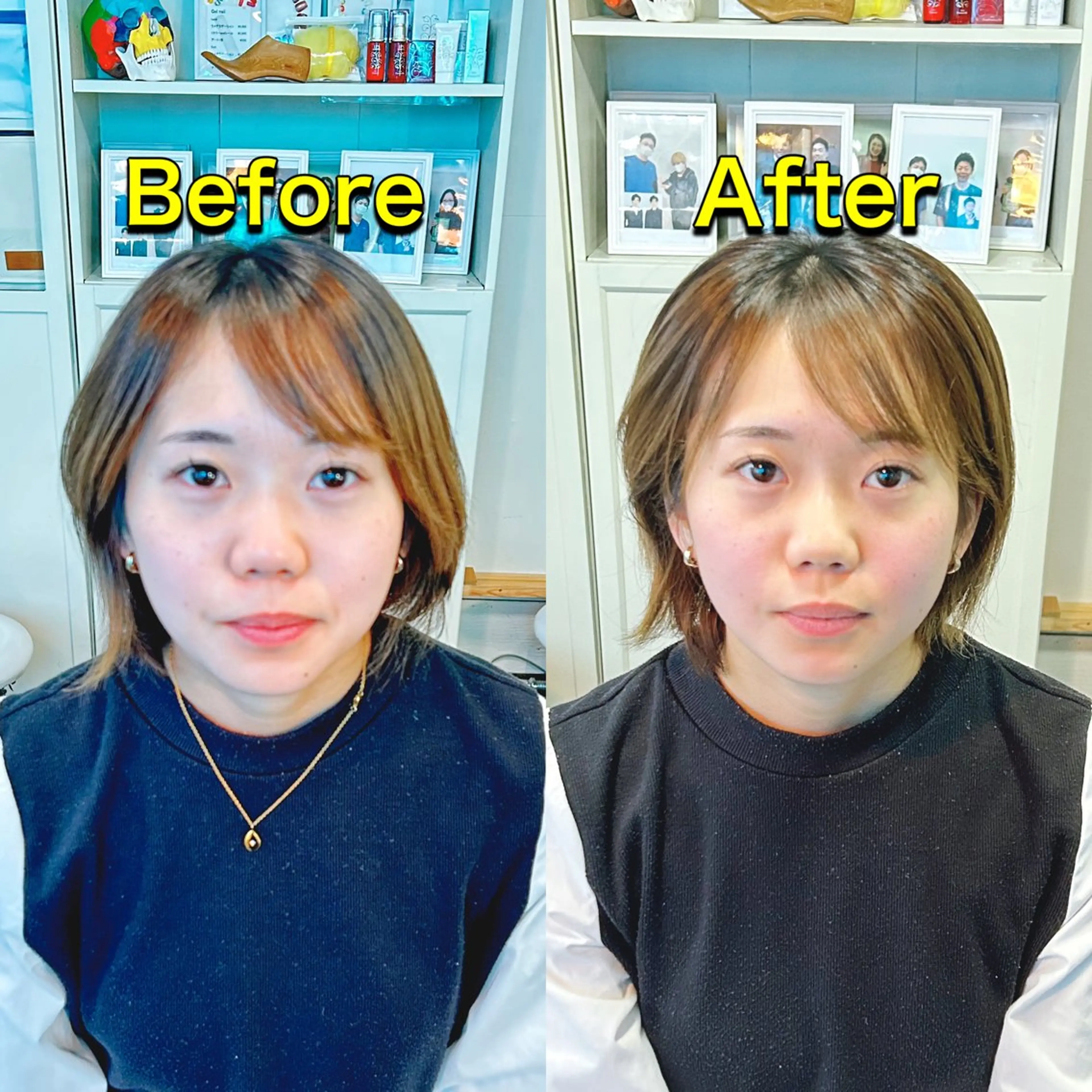 代々木美容鍼灸サロン"さくら"所属・🌸代々木美容鍼灸 サロン"さくら"🌸のエステ・リラクイメージ