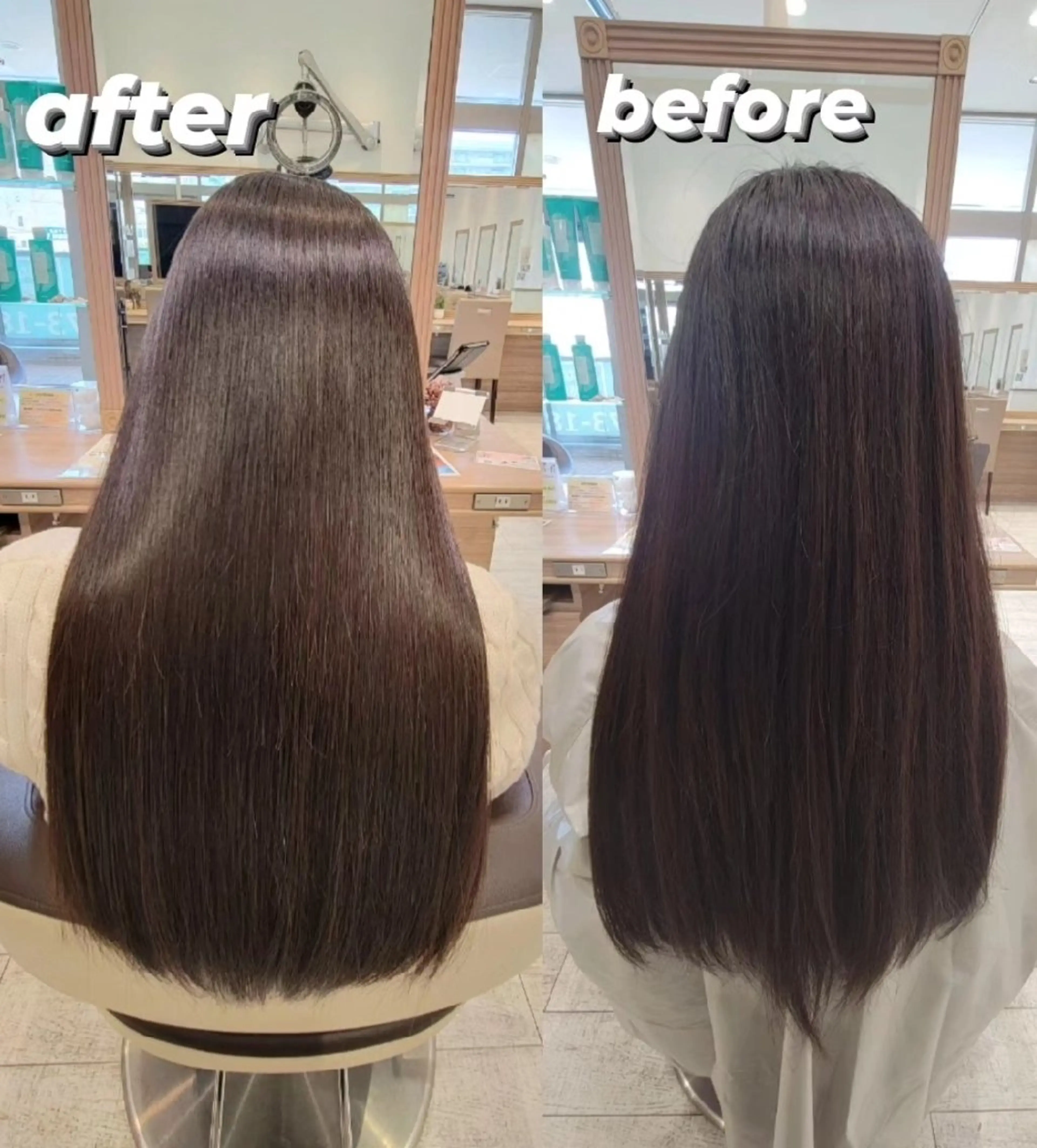 ロング 宮本 秀人のヘアスタイル