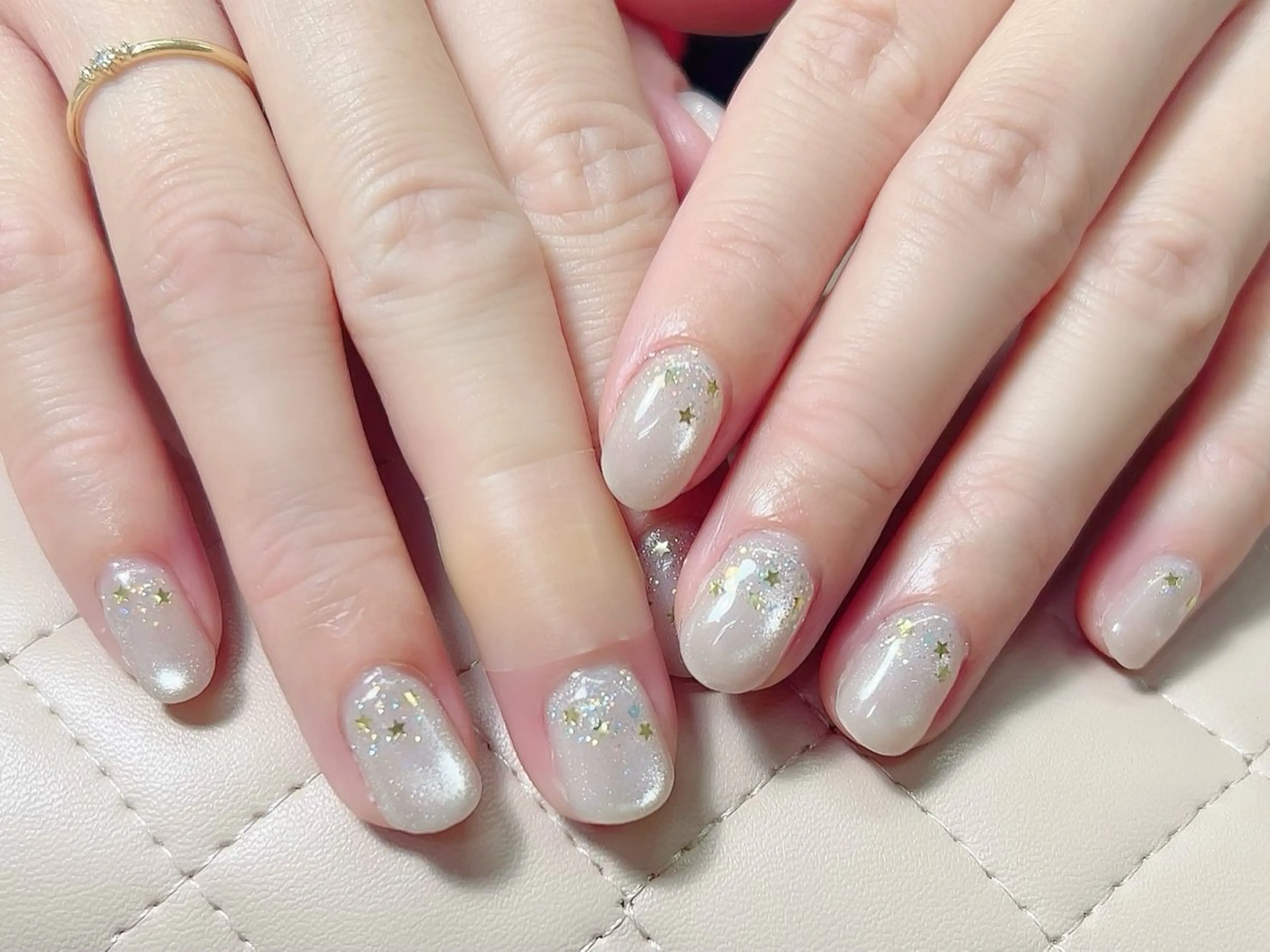 ネイル WaKE所属・nail salon WaKEのネイルデザイン