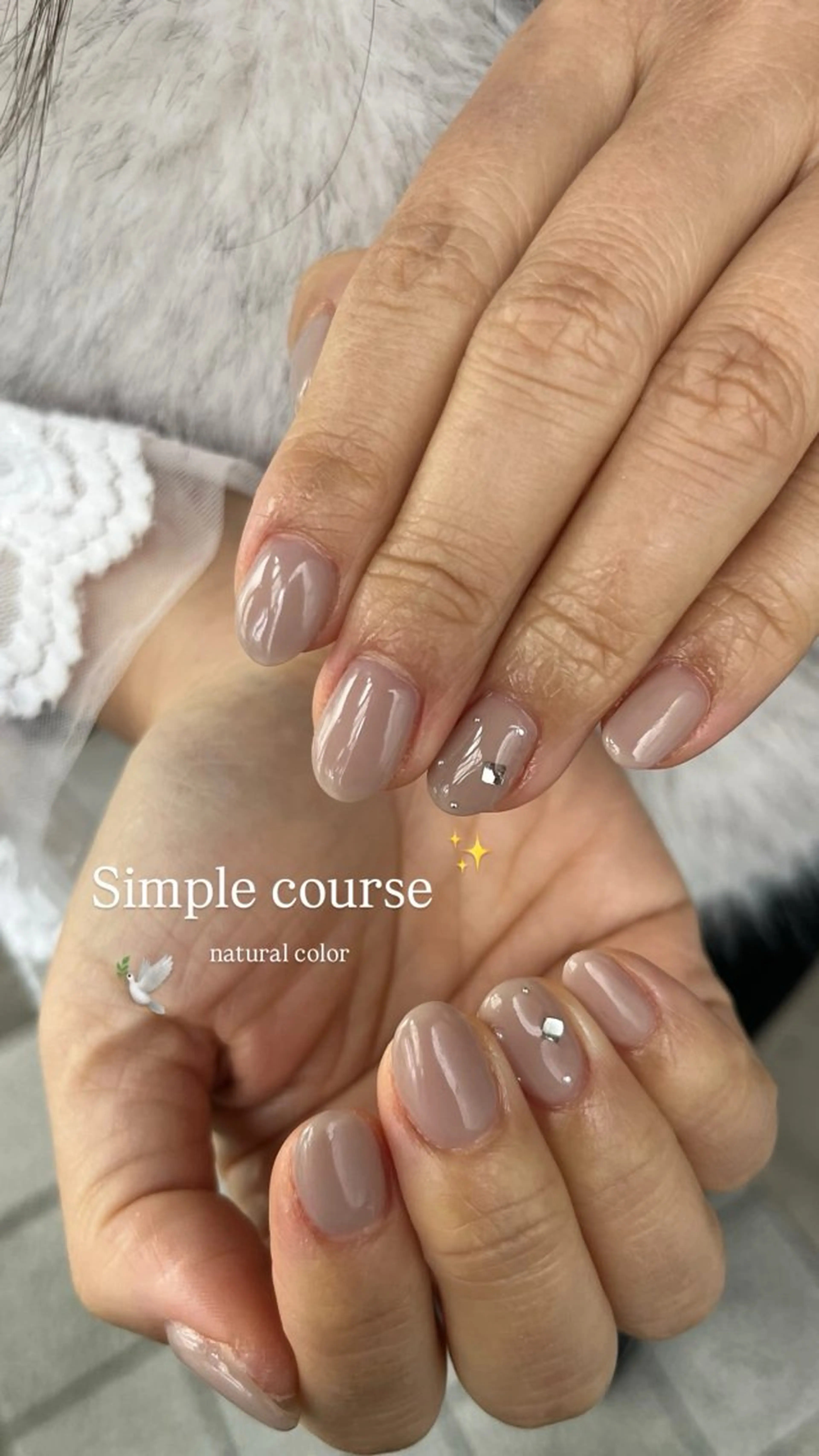 ネイル ハンドネイル Lumos/ 🎀MAI🎀のネイルデザイン