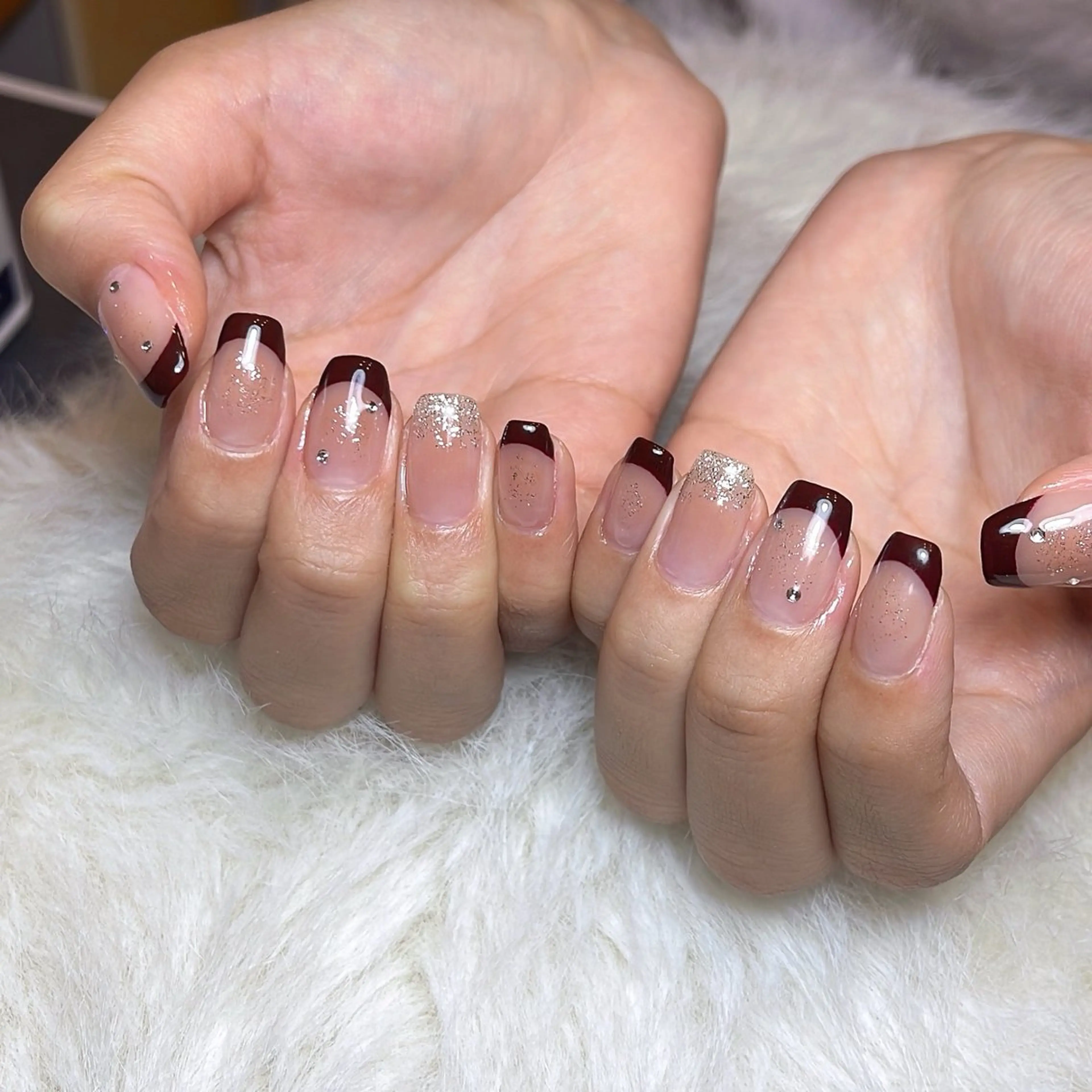 ネイル MISAKO nailのネイルデザイン