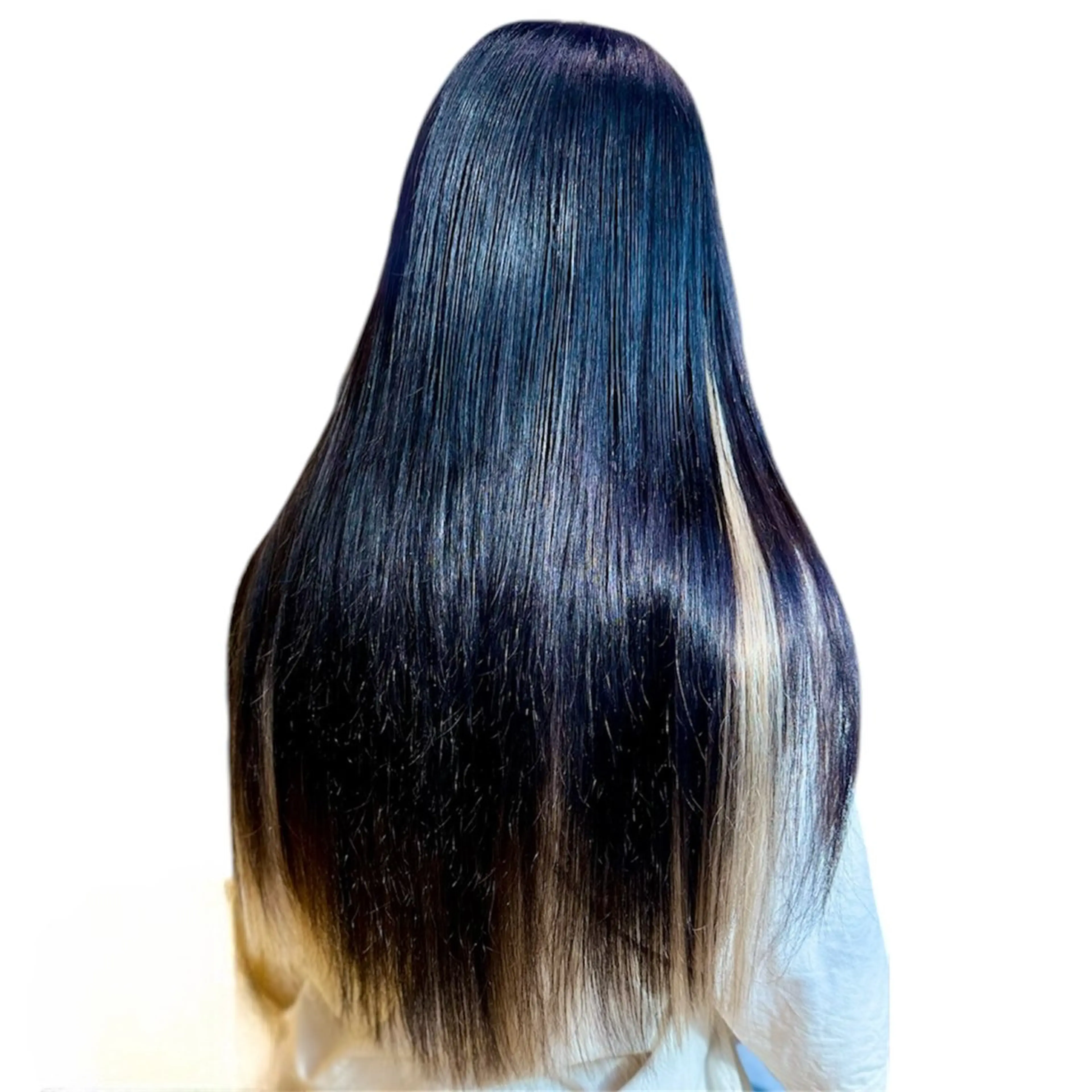 ロング JADE 💎 Yukiのヘアスタイル