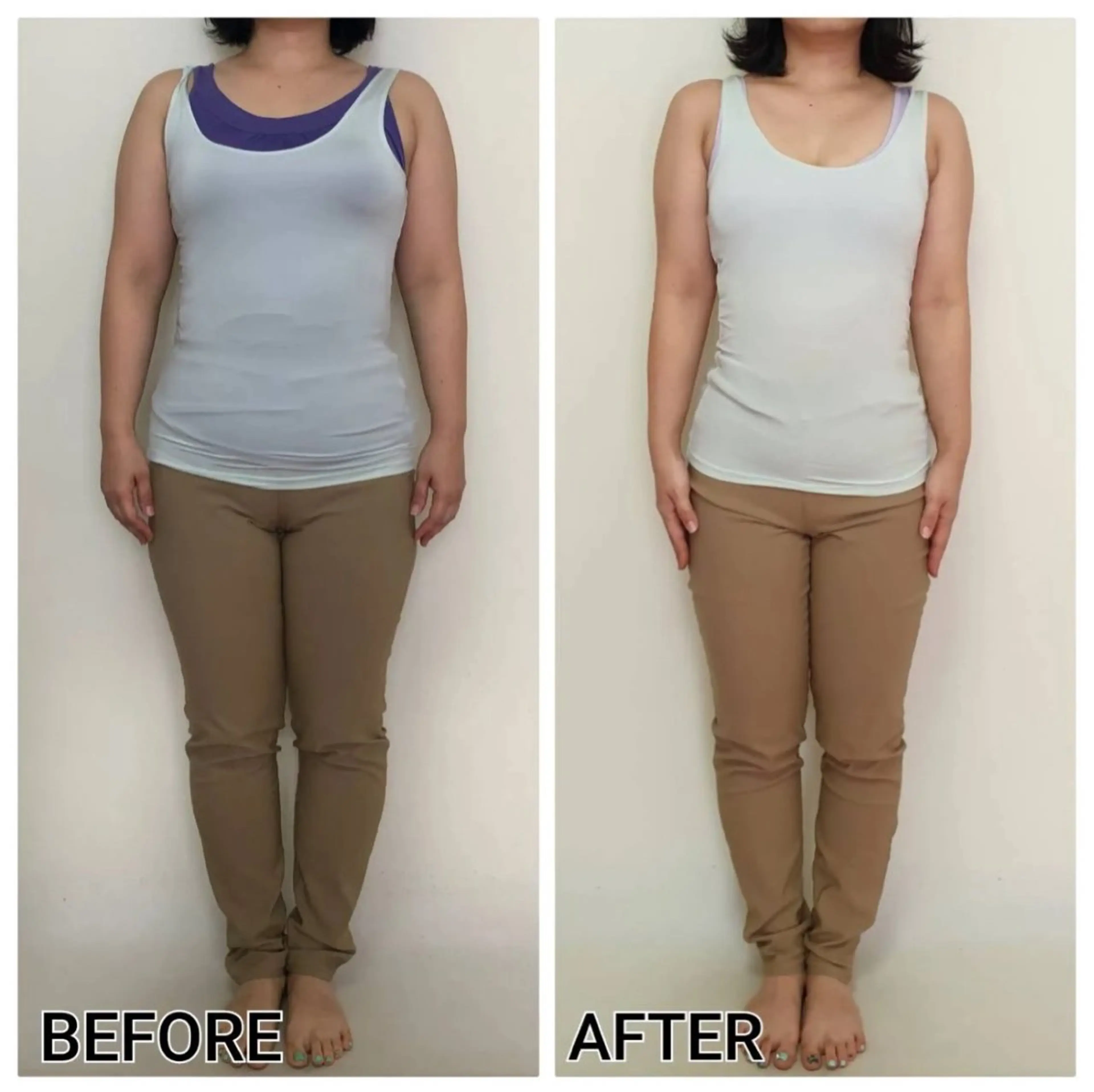 salon lady_goのマツエク・マツパデザイン