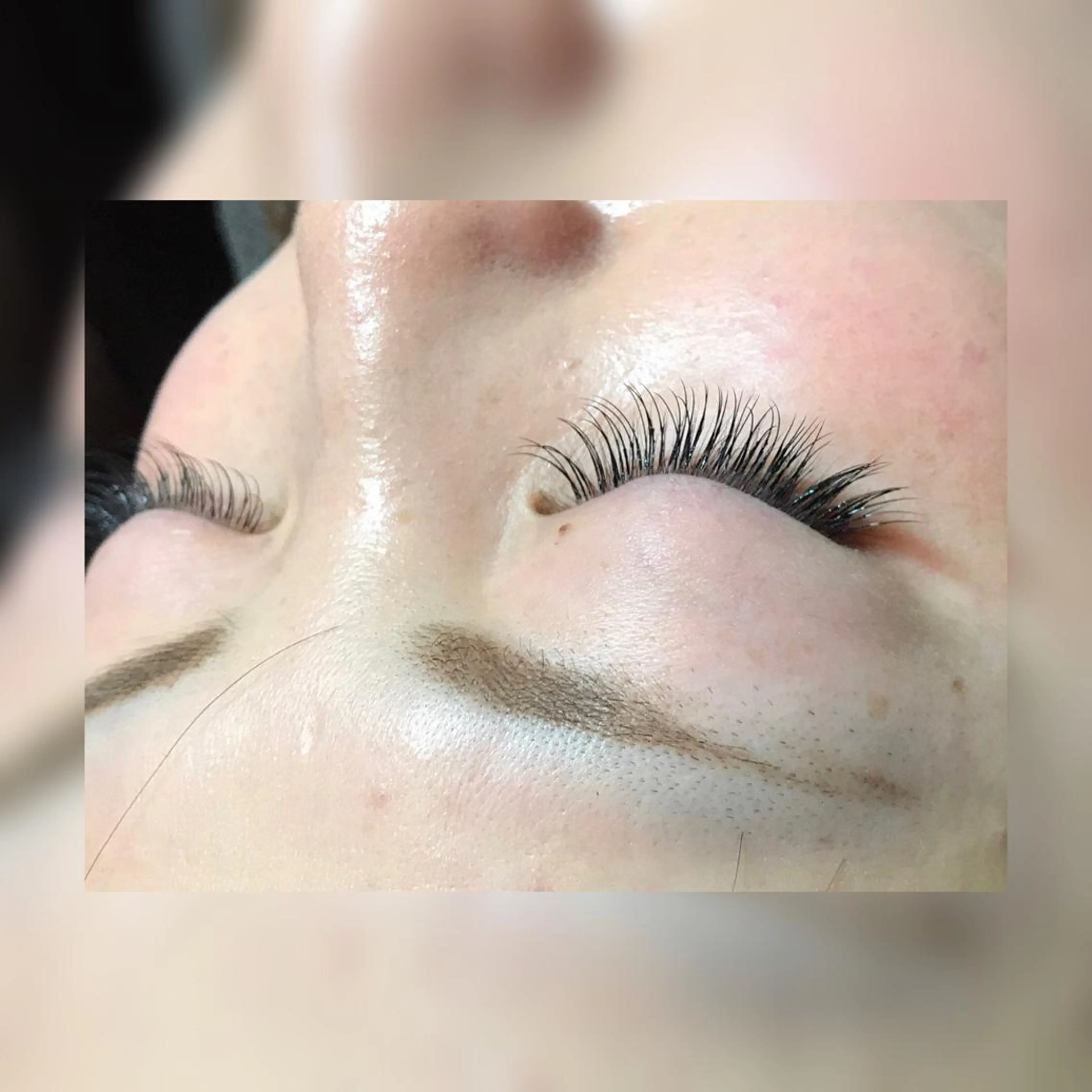 マツエク・マツパ KA NAのネイルデザイン