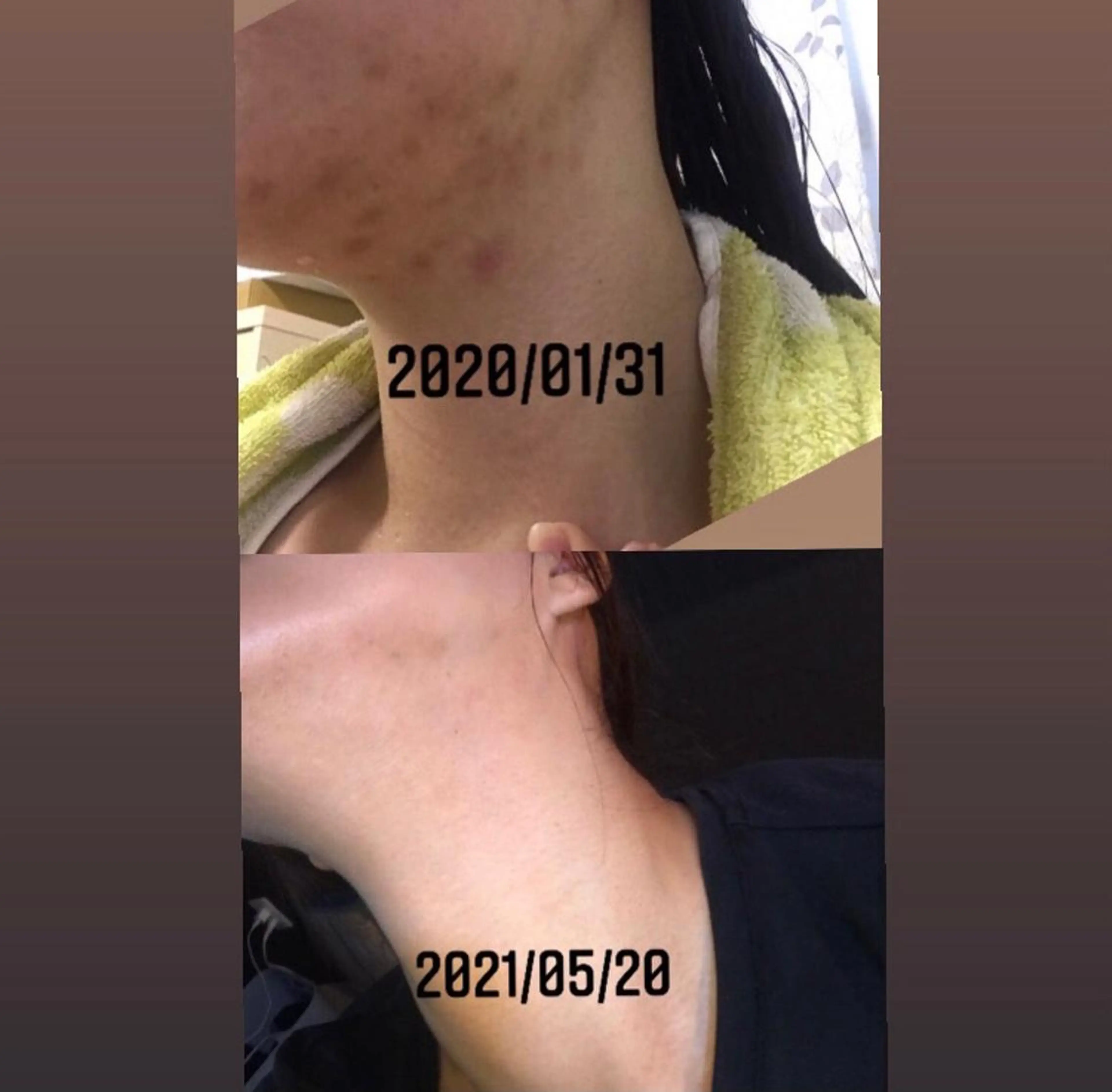 【足圧】鬼👹リンパ 身体整うサロンのエステ・リラクイメージ