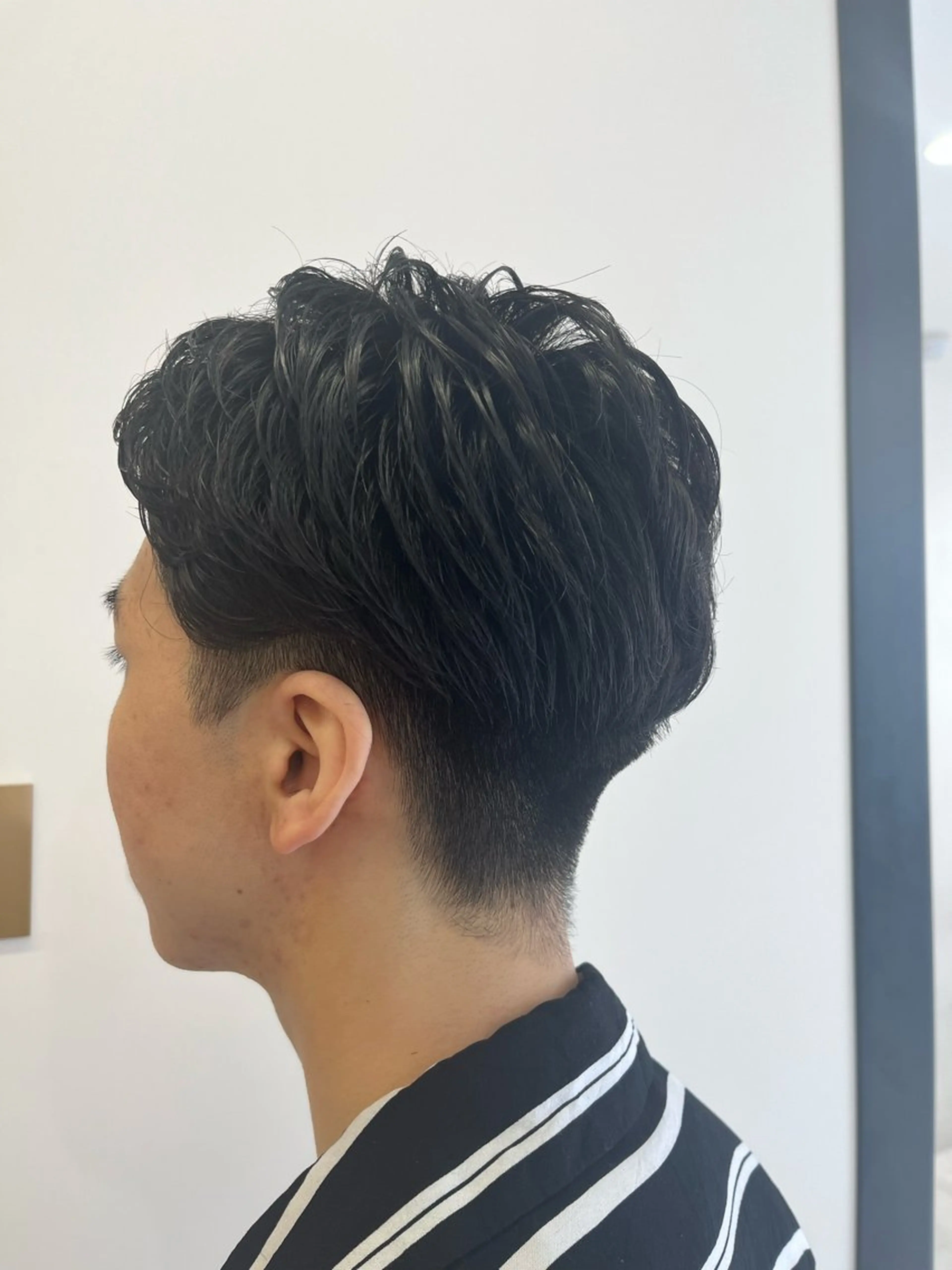 ♠️メンズカット♠️の写真