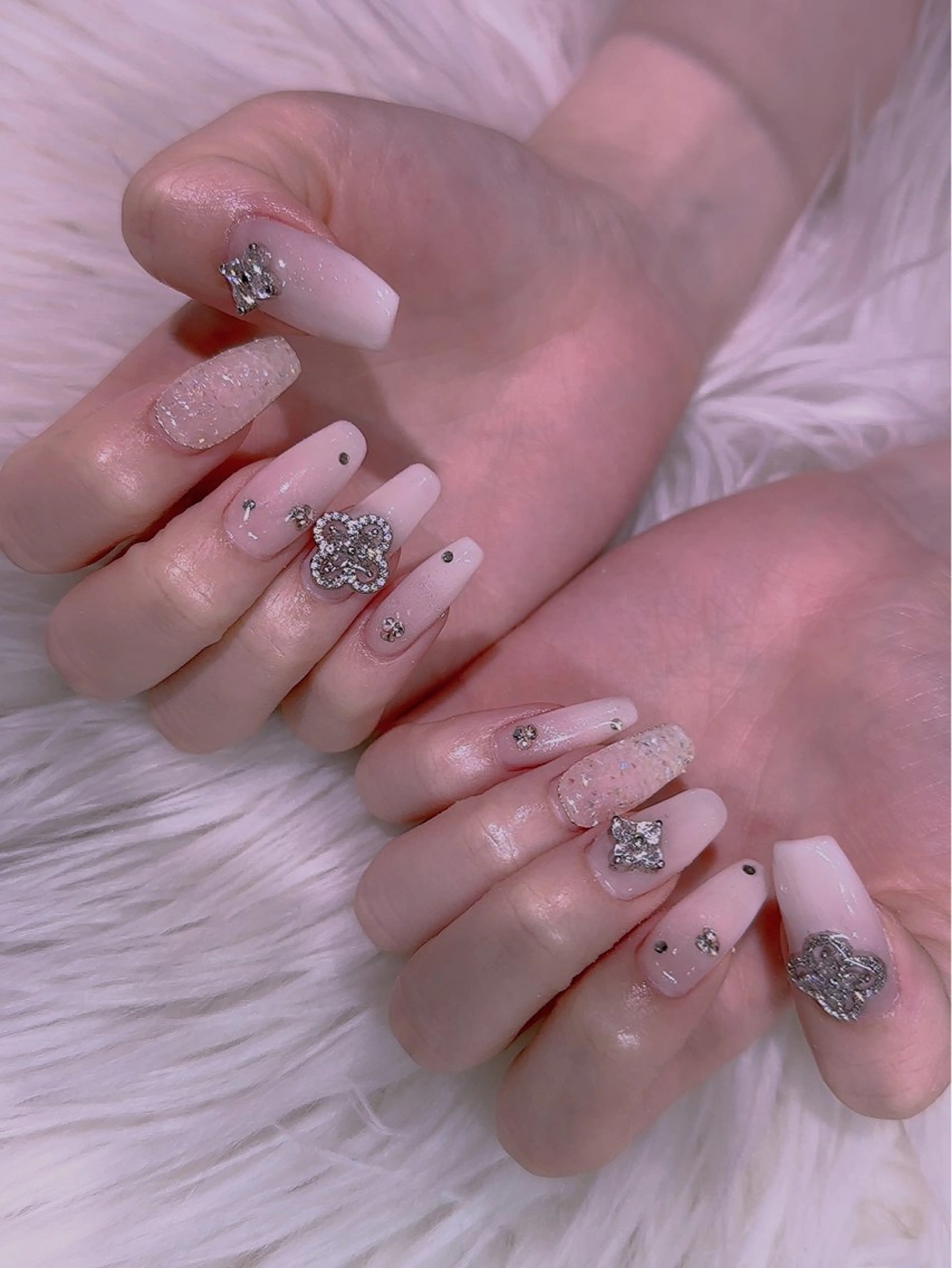 ネイル リン リンのネイルデザイン