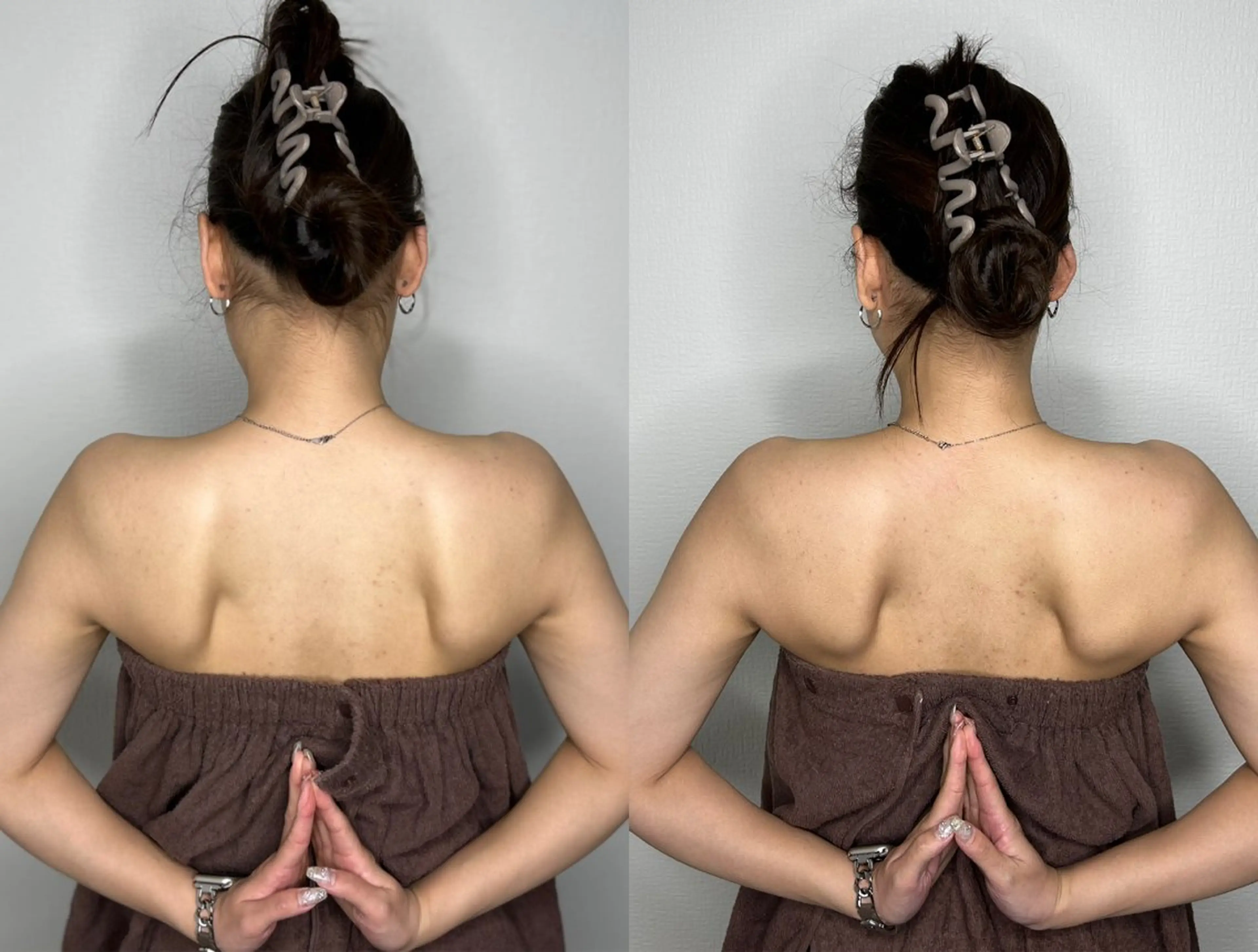 SOIN ボディー リラクゼーションのエステ・リラクイメージ