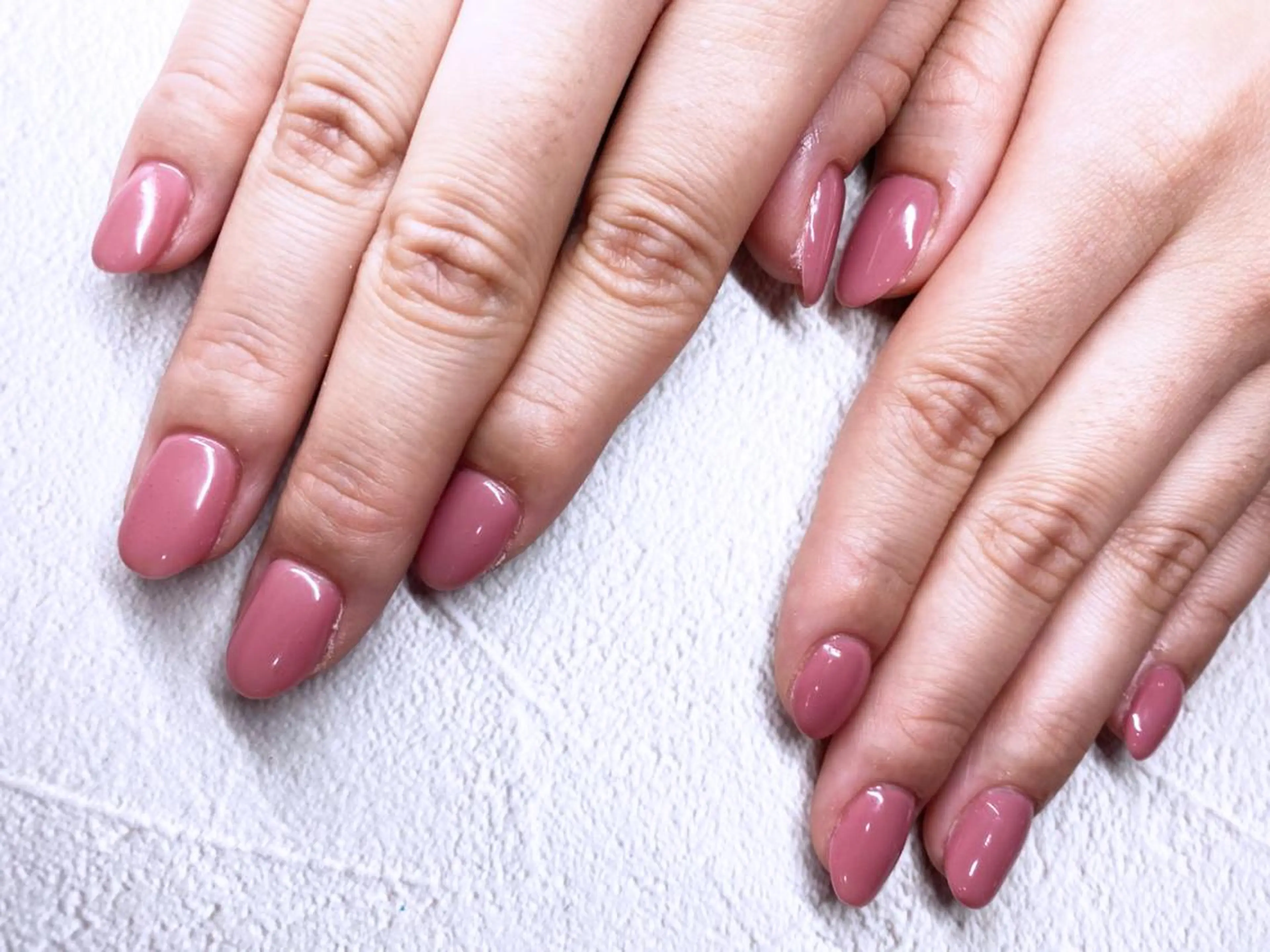 朝9:00のご来店限定☆ワンカラー 何色でも可☆オフ込¥4980→¥3500の写真